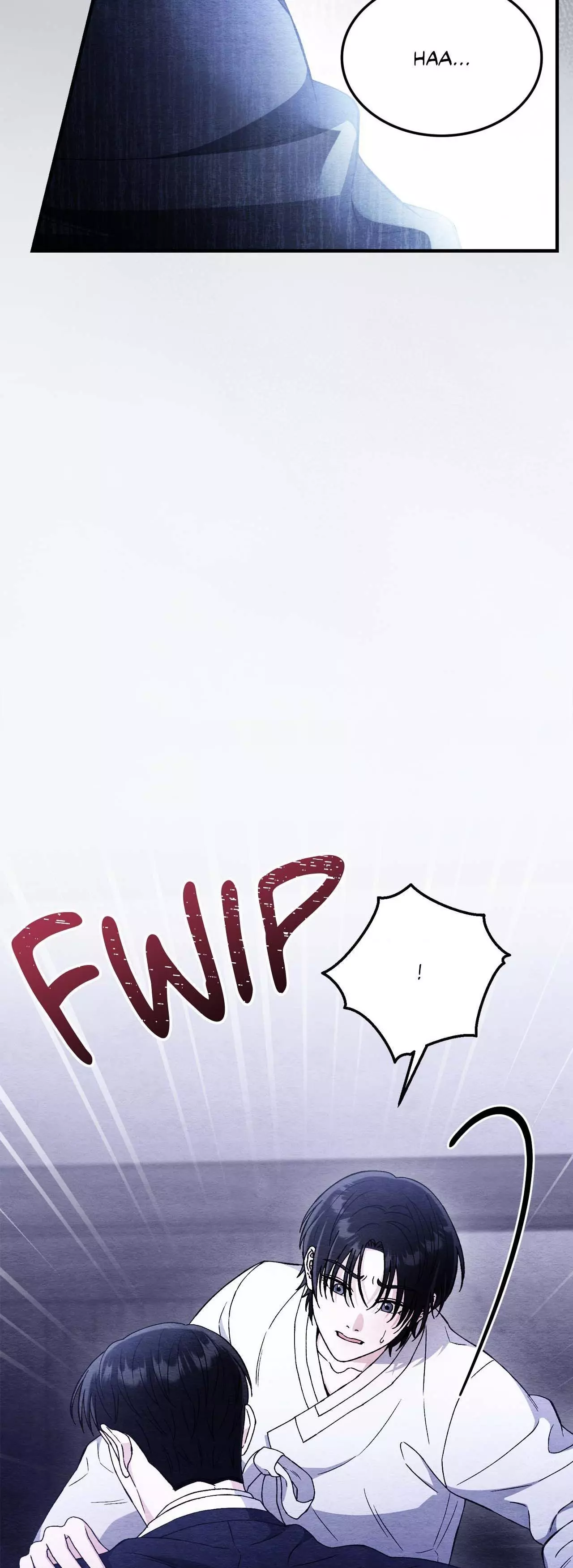 Piercing Stab Chapter 37 - Page 18