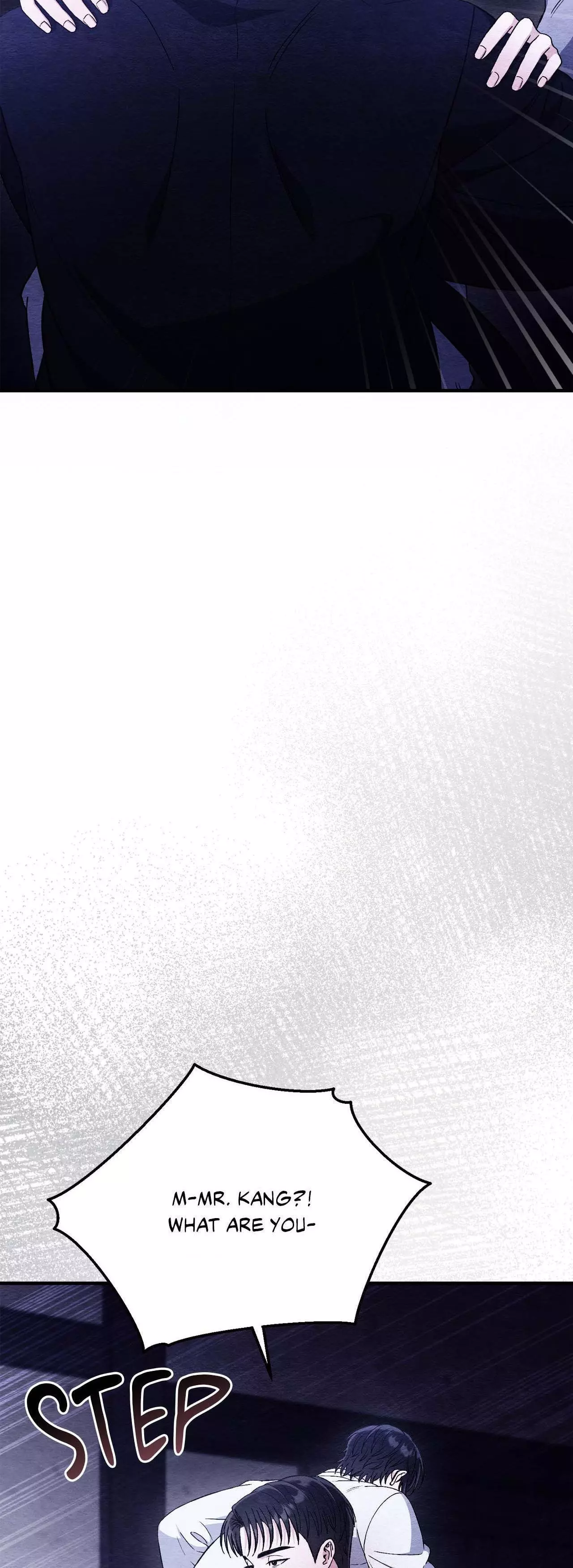 Piercing Stab Chapter 37 - Page 19