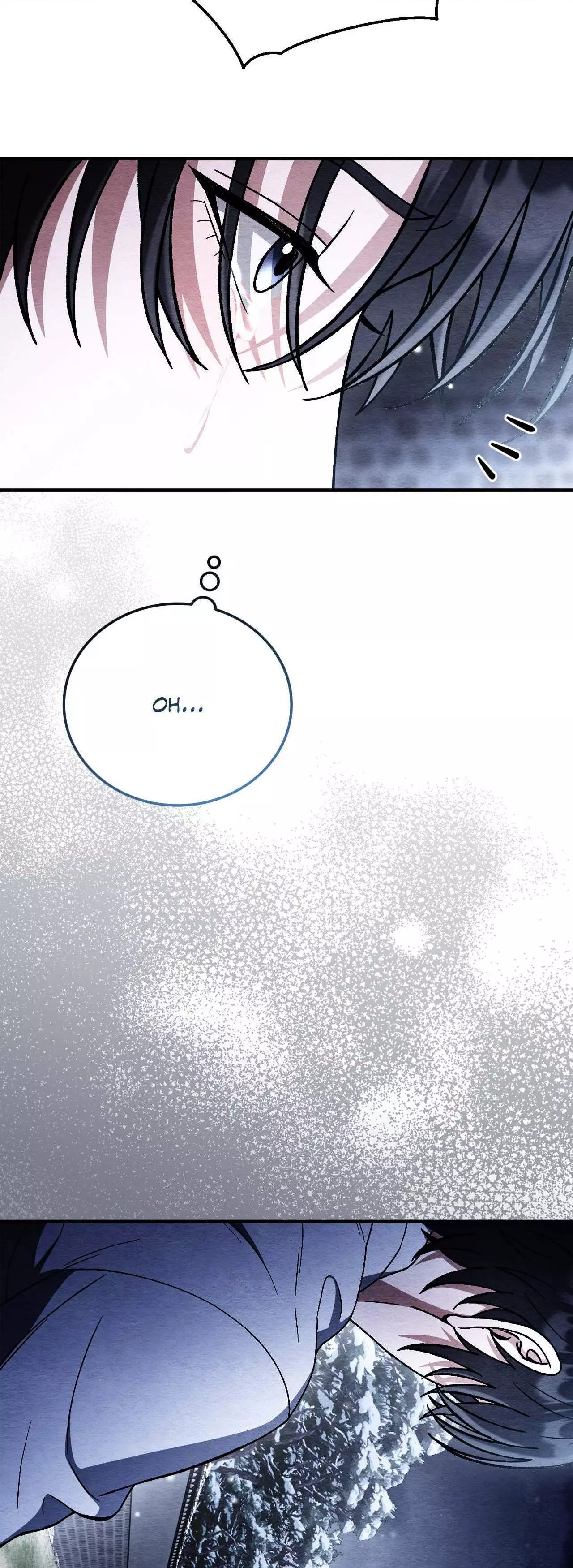 Piercing Stab Chapter 37 - Page 22