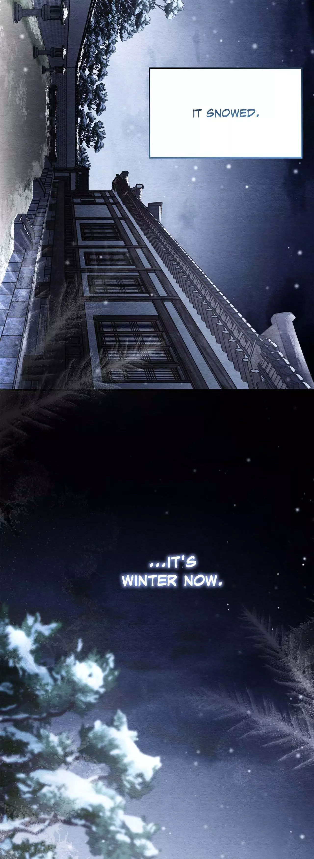 Piercing Stab Chapter 37 - Page 23