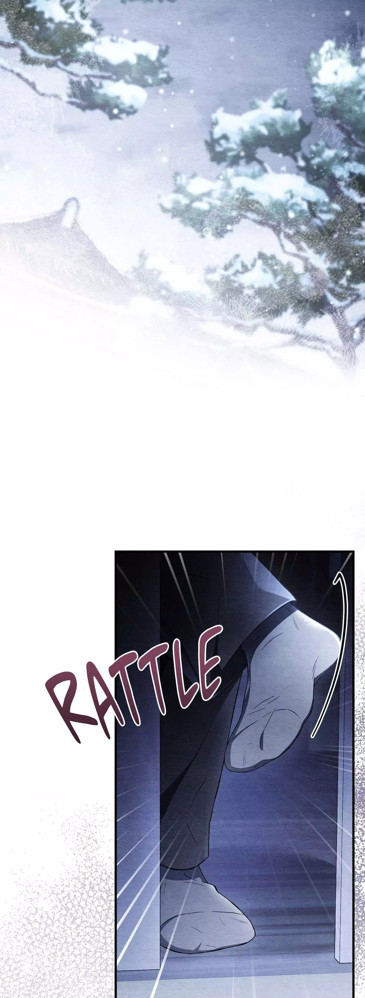 Piercing Stab Chapter 37 - Page 24