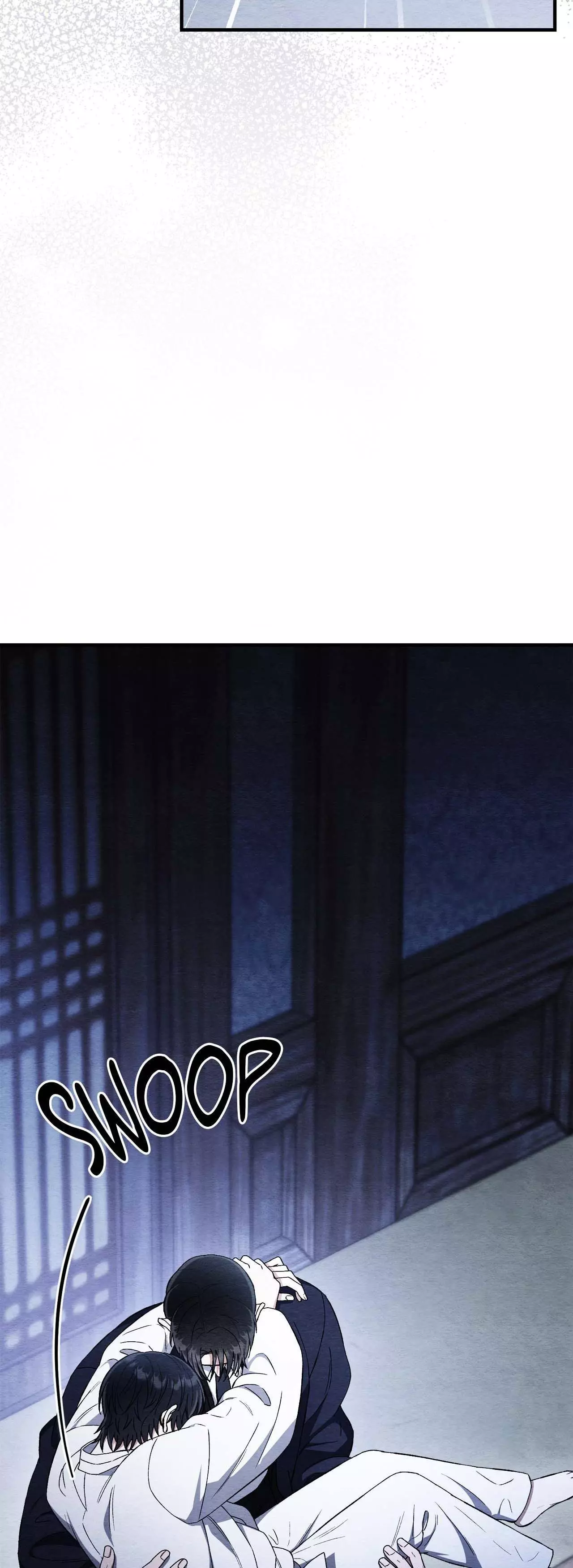 Piercing Stab Chapter 37 - Page 25