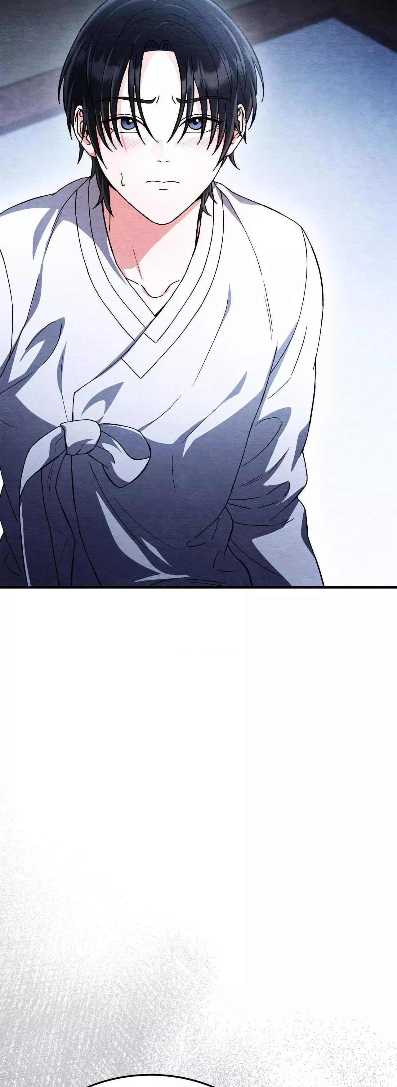 Piercing Stab Chapter 37 - Page 28