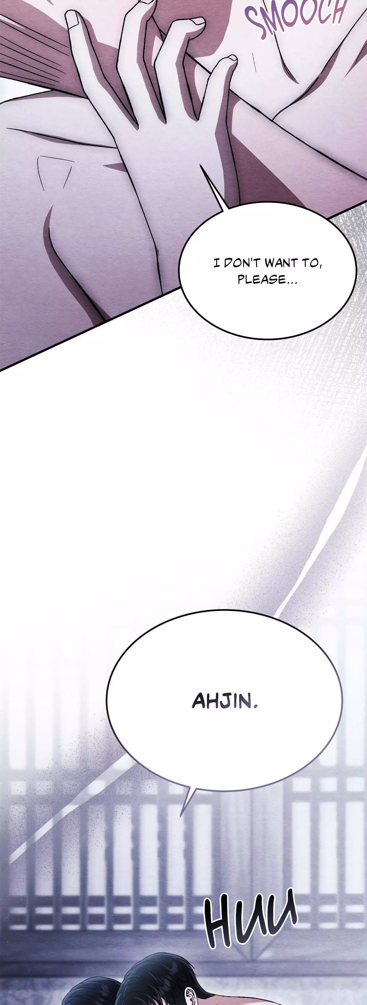 Piercing Stab Chapter 37 - Page 35