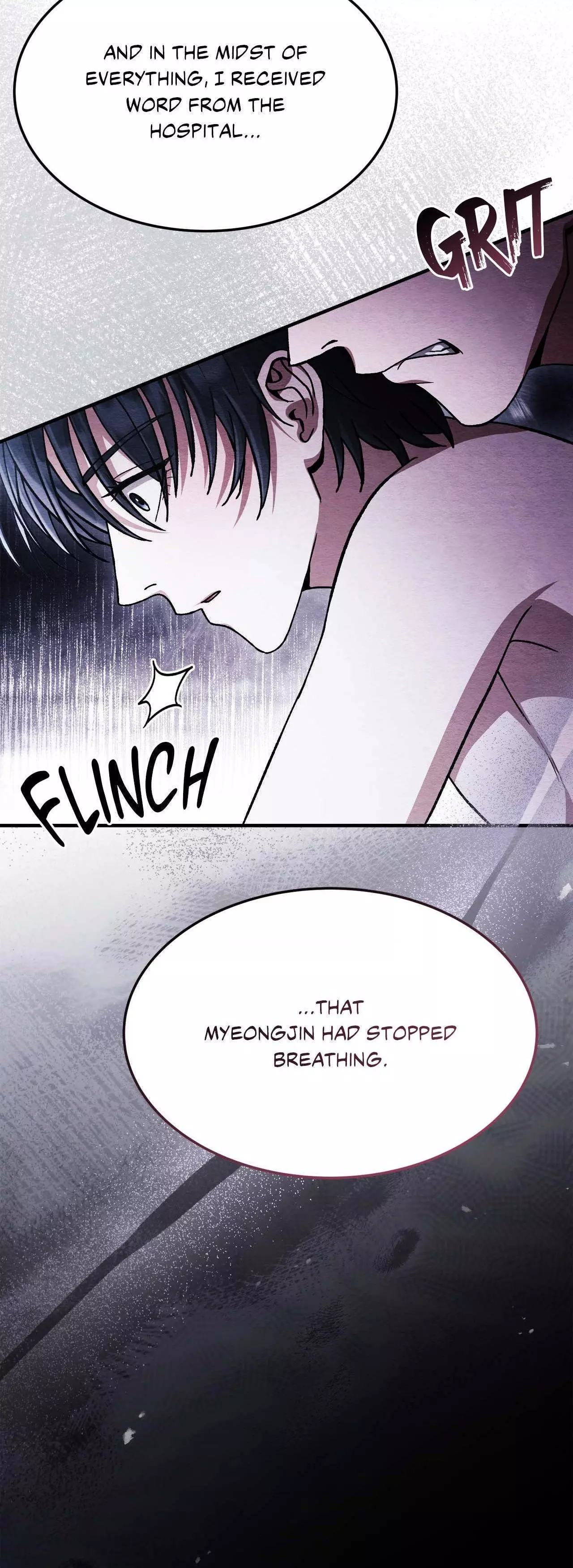 Piercing Stab Chapter 37 - Page 38