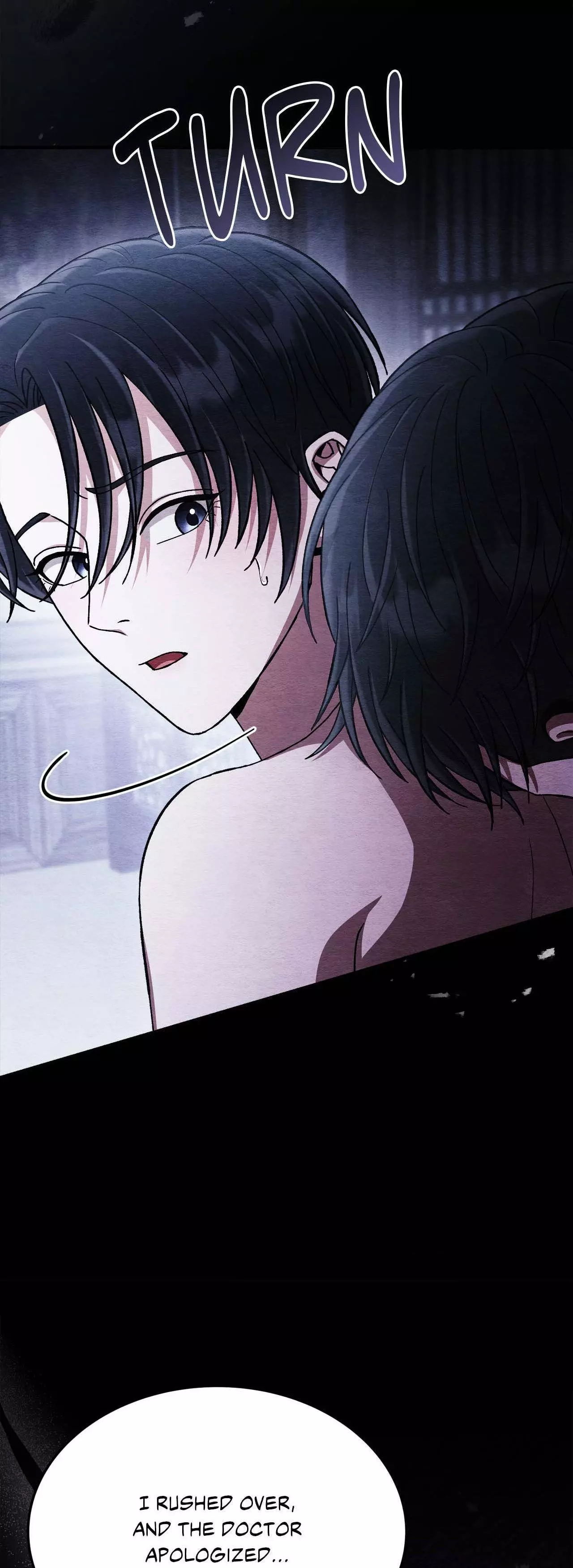 Piercing Stab Chapter 37 - Page 39