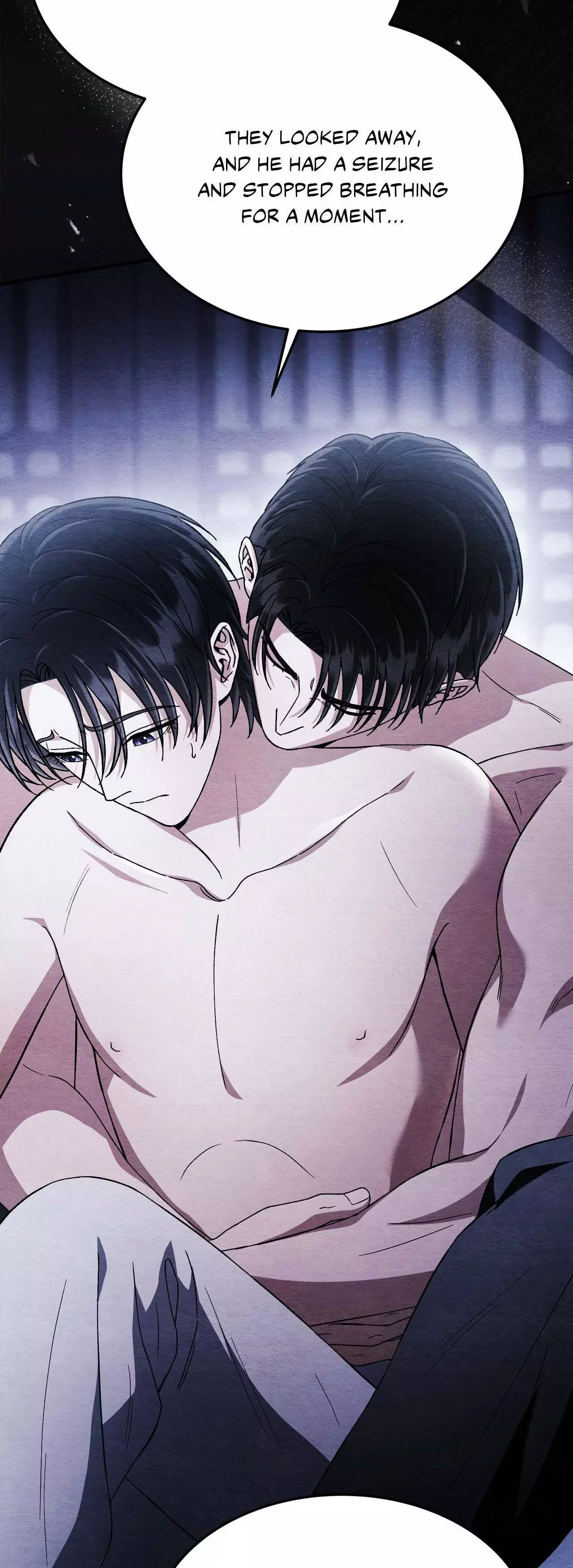 Piercing Stab Chapter 37 - Page 40