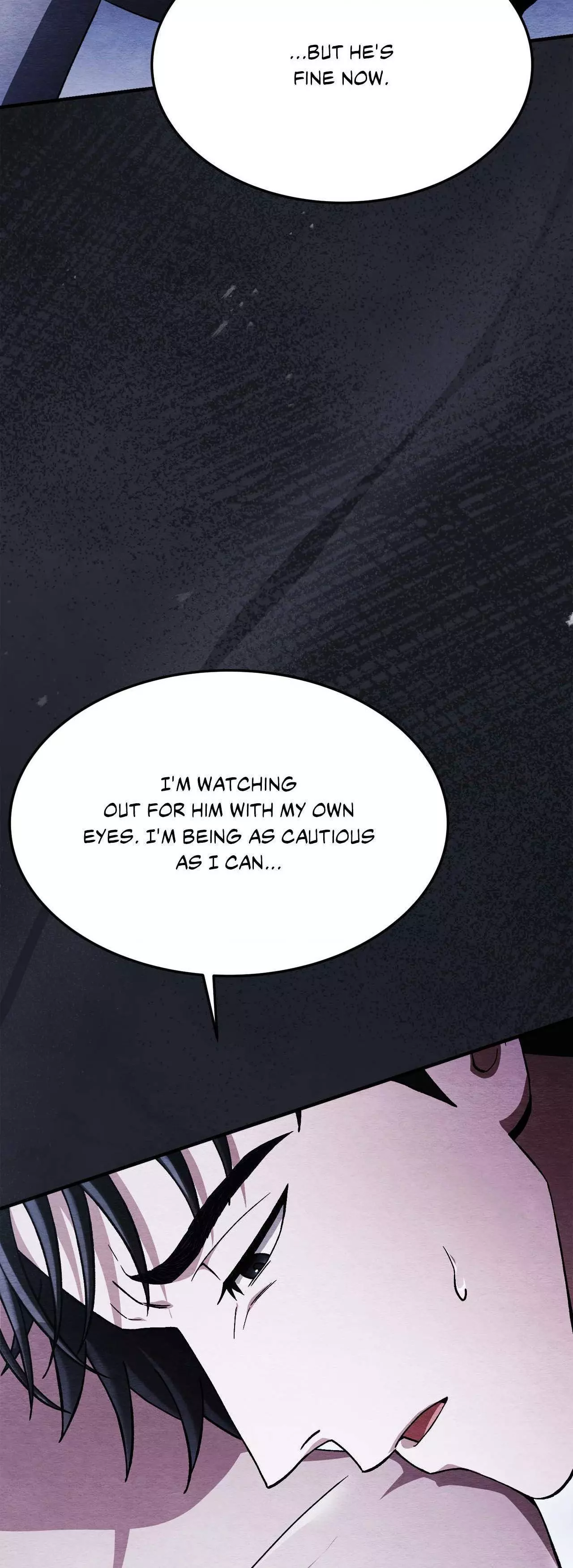 Piercing Stab Chapter 37 - Page 41