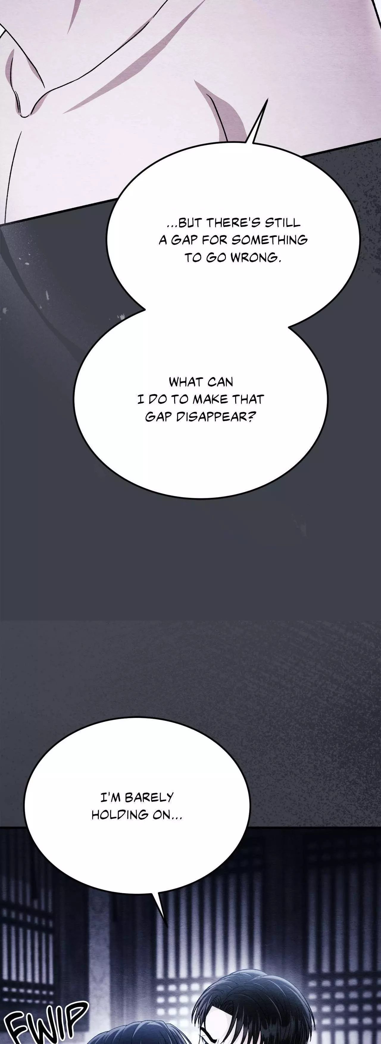 Piercing Stab Chapter 37 - Page 42