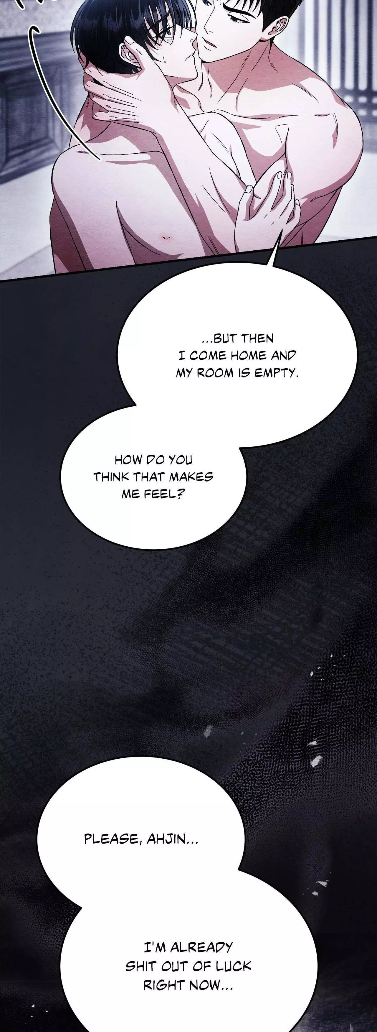 Piercing Stab Chapter 37 - Page 43