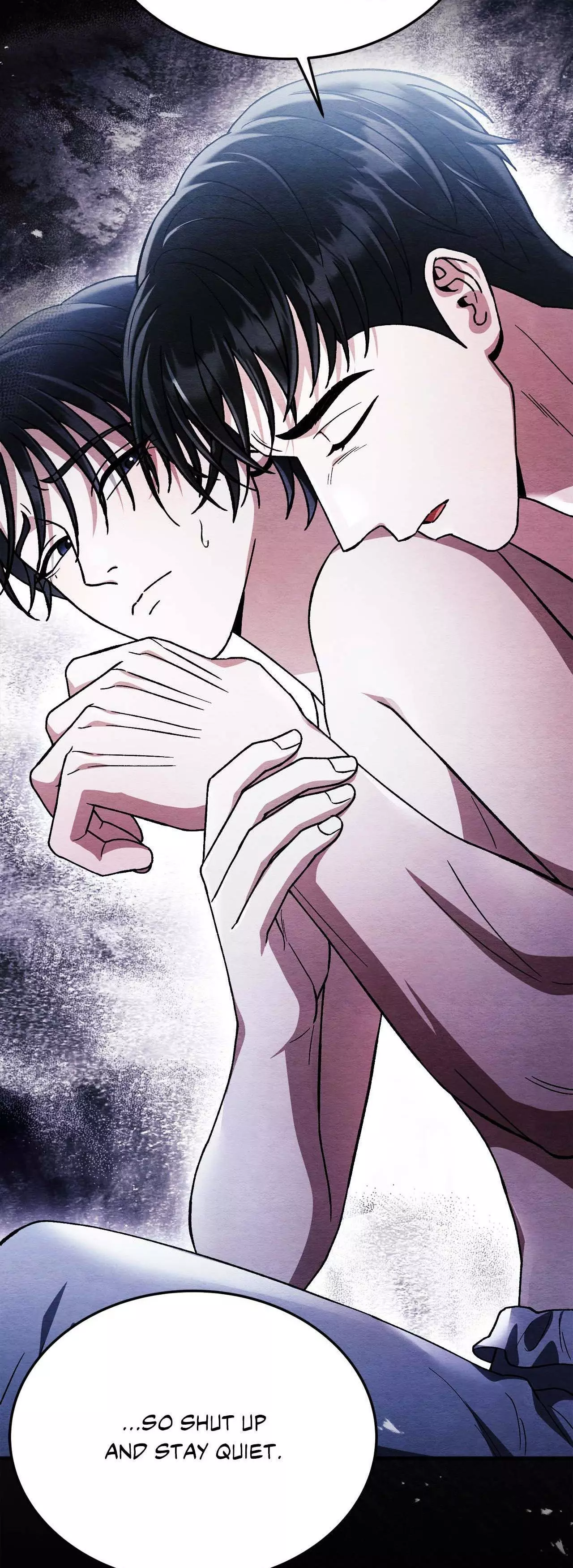 Piercing Stab Chapter 37 - Page 44