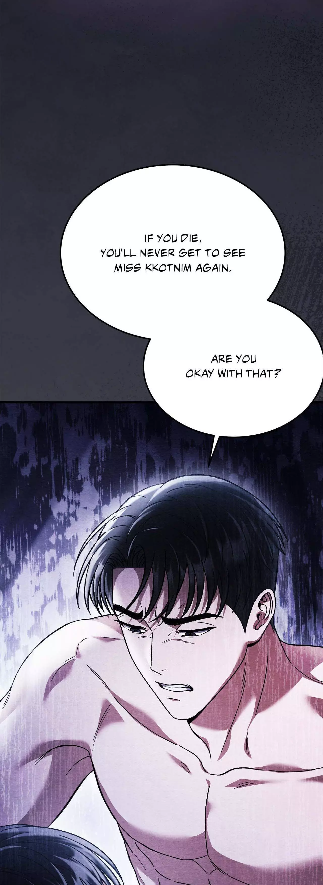 Piercing Stab Chapter 37 - Page 47