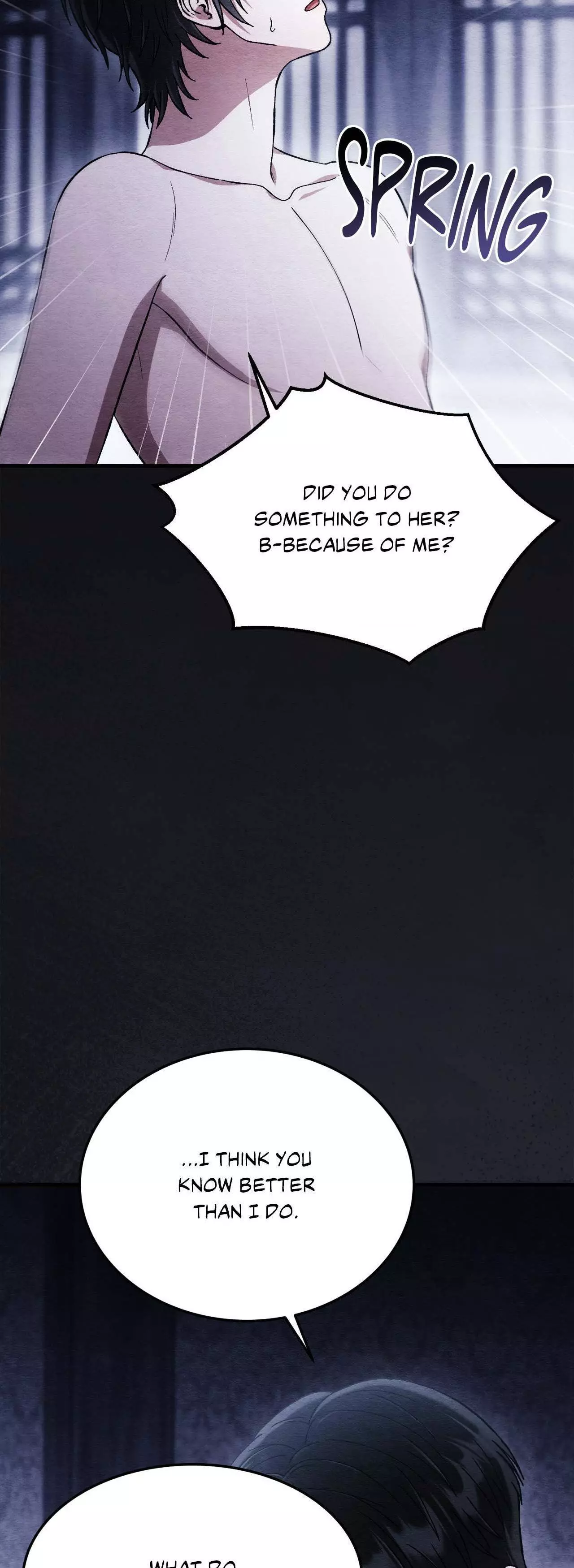 Piercing Stab Chapter 37 - Page 49