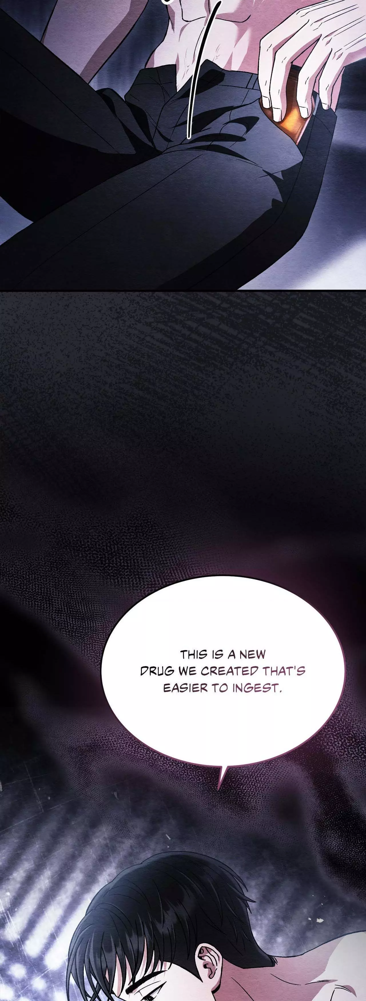 Piercing Stab Chapter 37 - Page 53