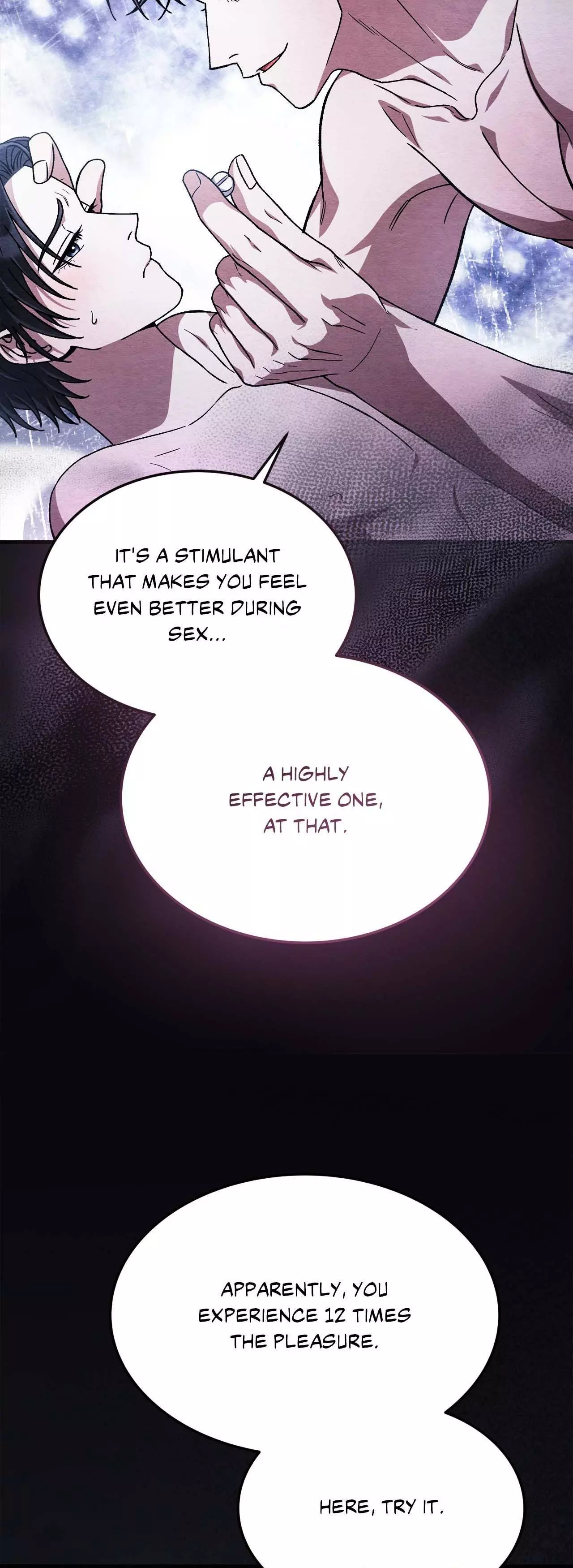 Piercing Stab Chapter 37 - Page 54