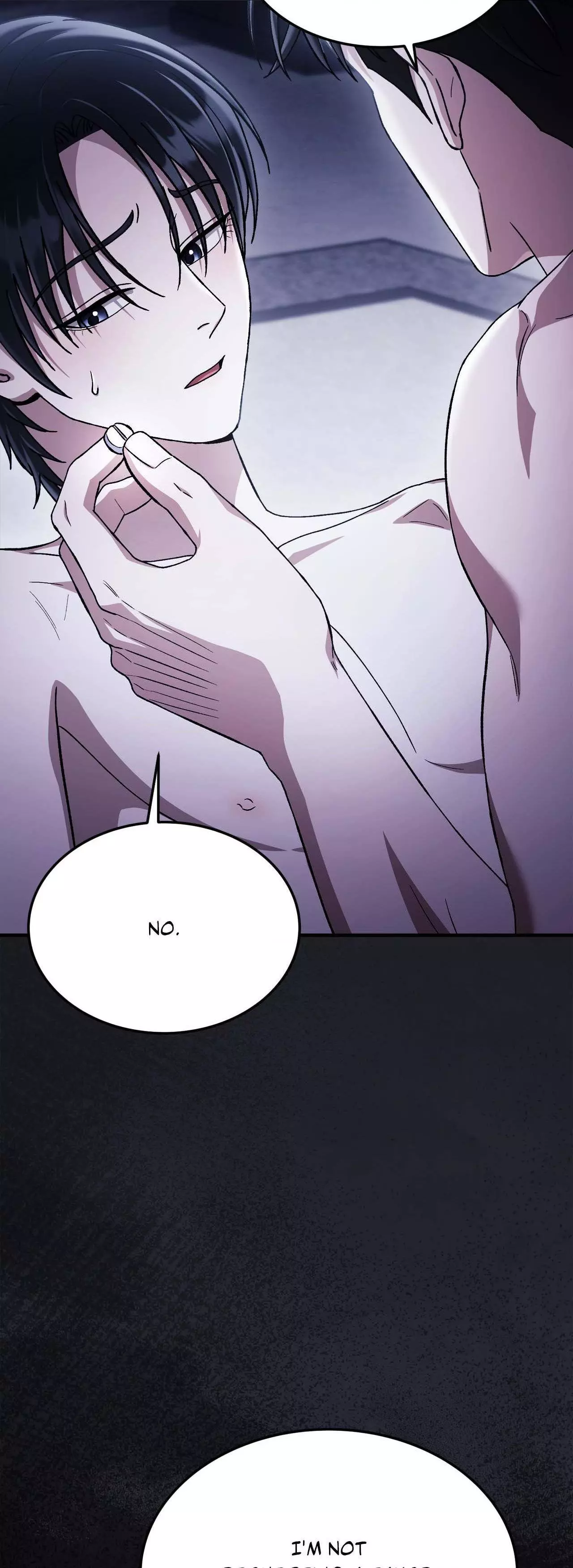 Piercing Stab Chapter 37 - Page 55