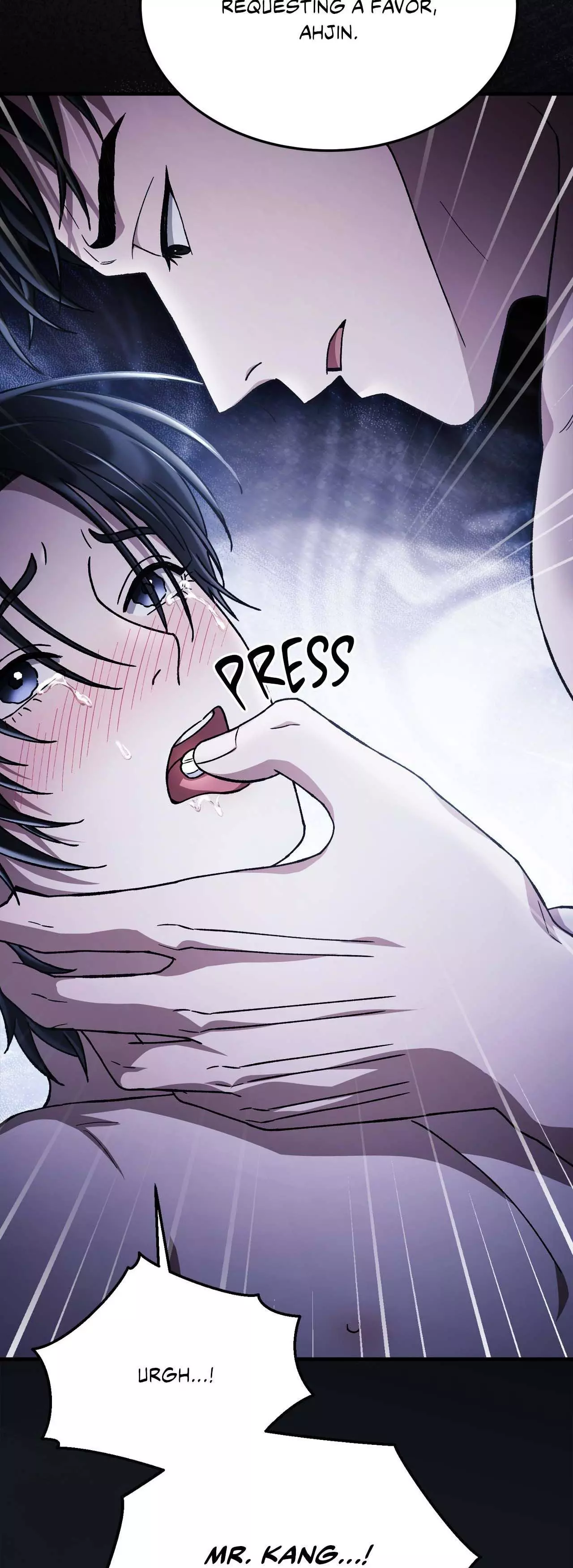 Piercing Stab Chapter 37 - Page 56