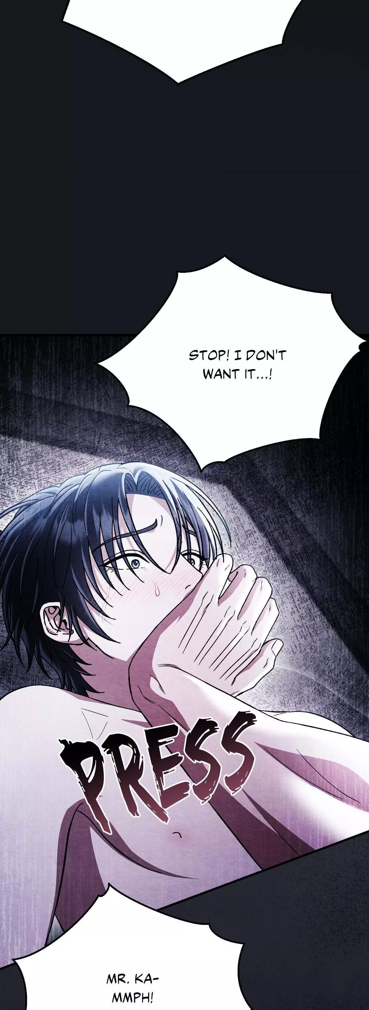 Piercing Stab Chapter 37 - Page 57