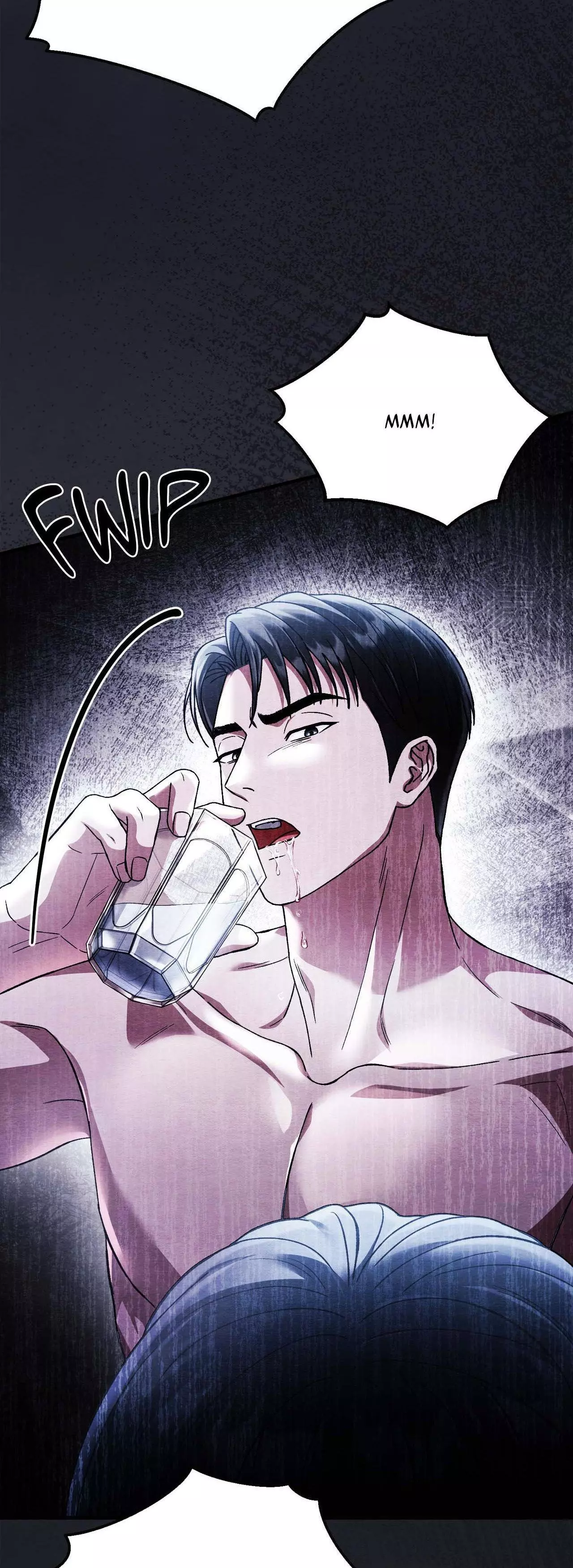 Piercing Stab Chapter 37 - Page 58