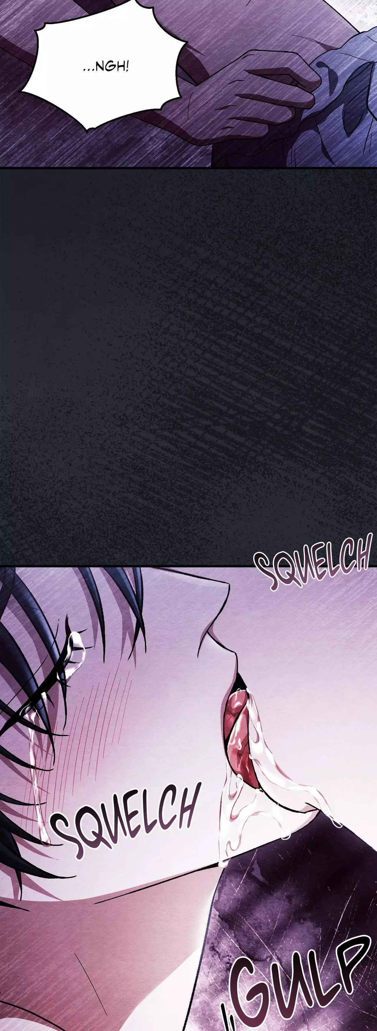 Piercing Stab Chapter 37 - Page 60