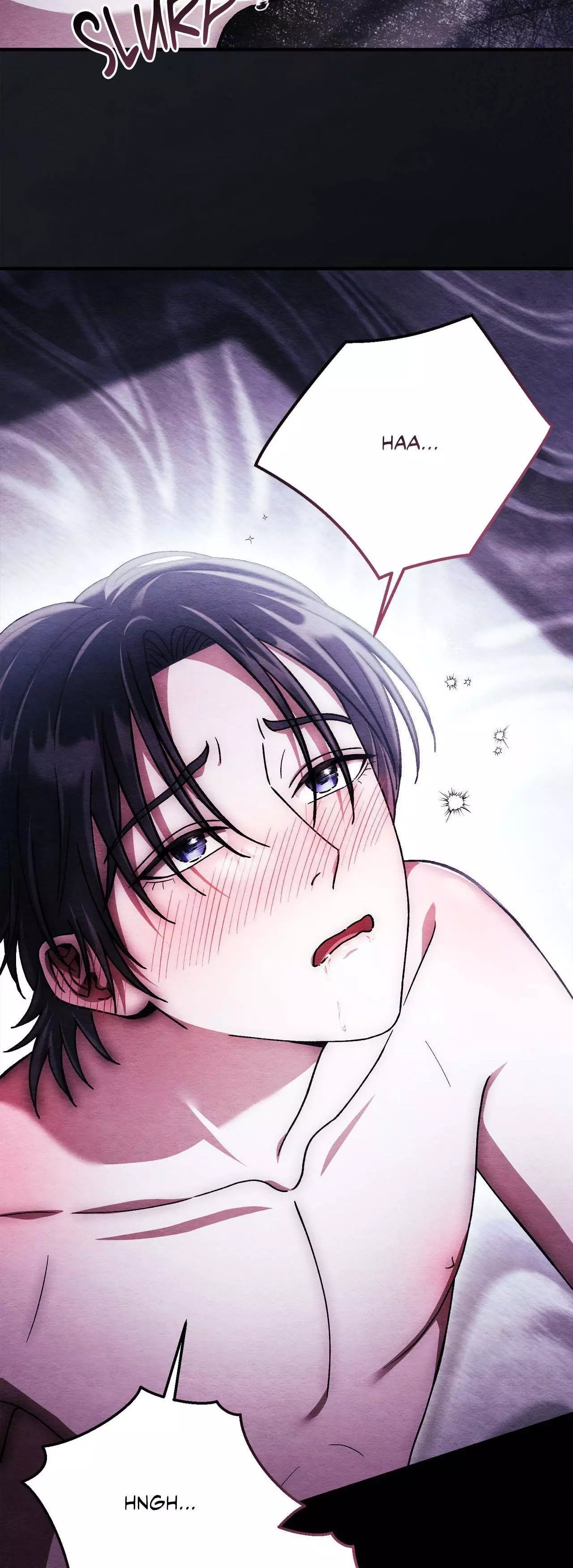 Piercing Stab Chapter 37 - Page 62