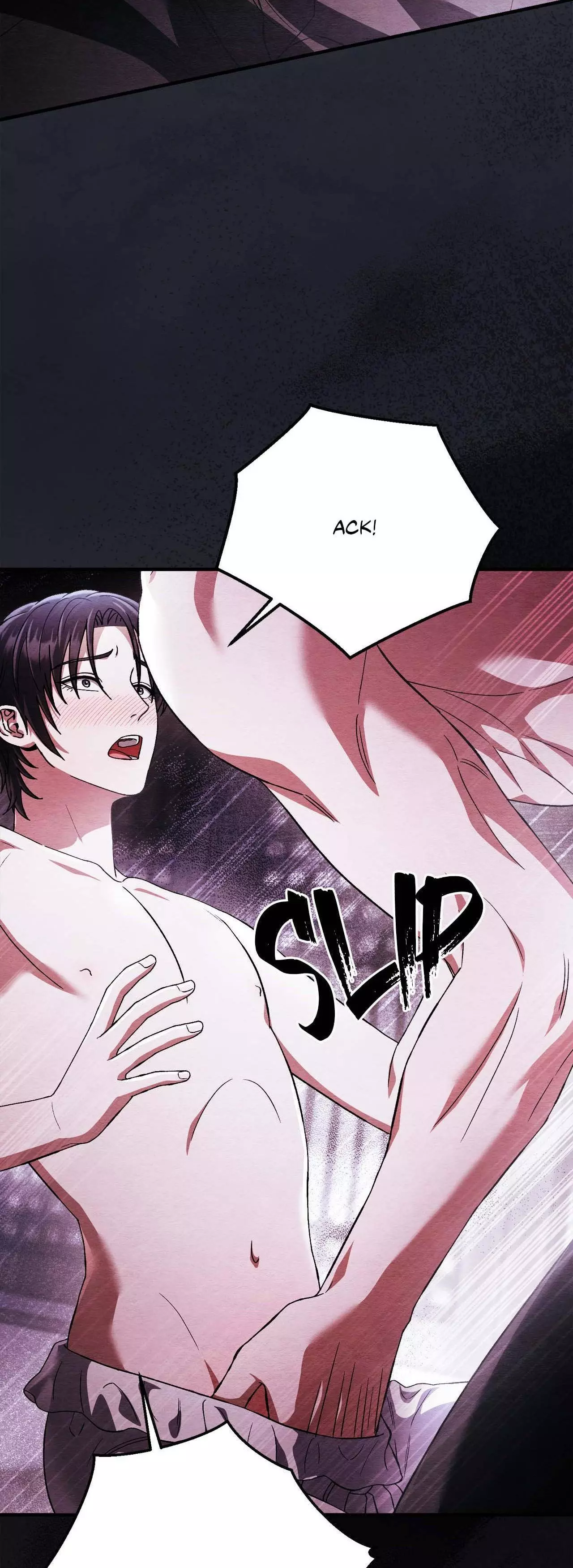 Piercing Stab Chapter 37 - Page 65