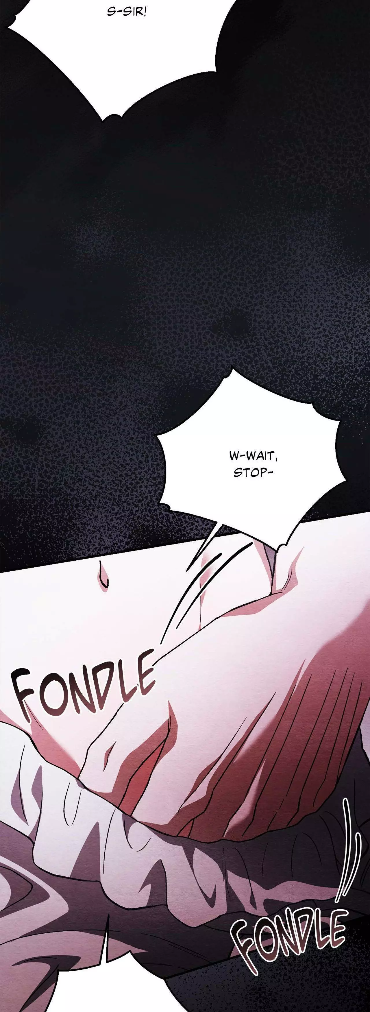 Piercing Stab Chapter 37 - Page 66