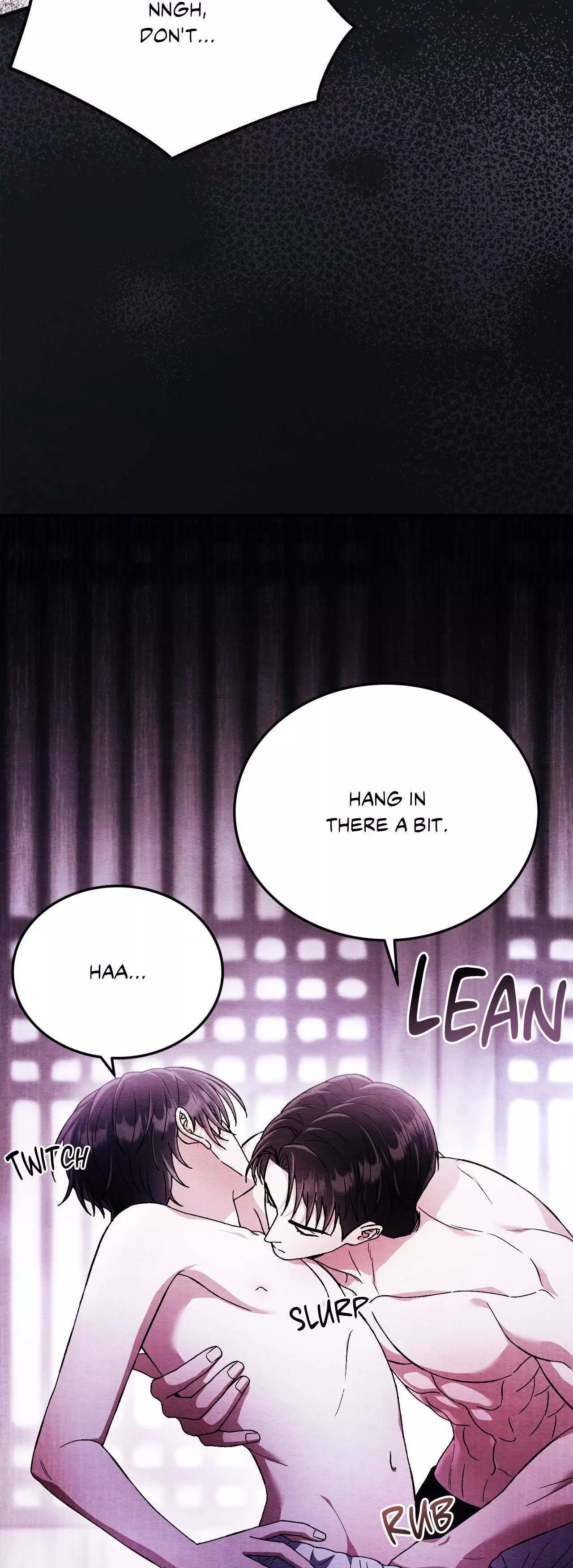 Piercing Stab Chapter 37 - Page 68