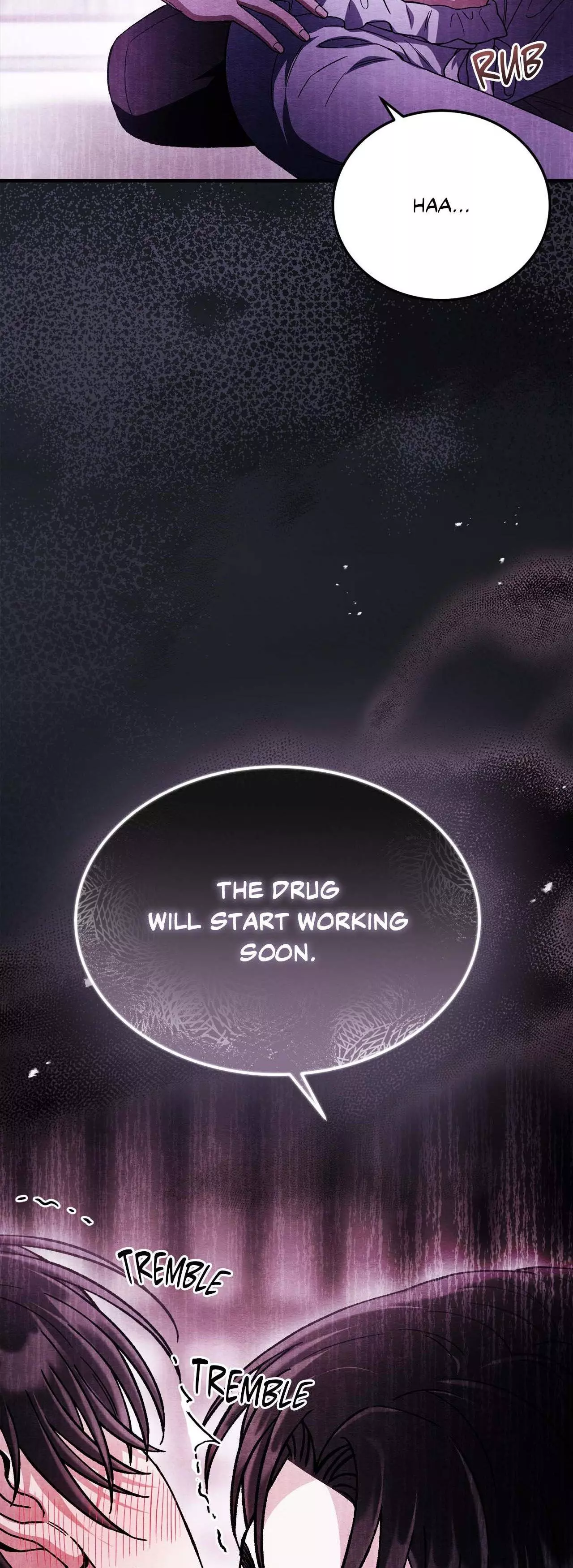 Piercing Stab Chapter 37 - Page 69