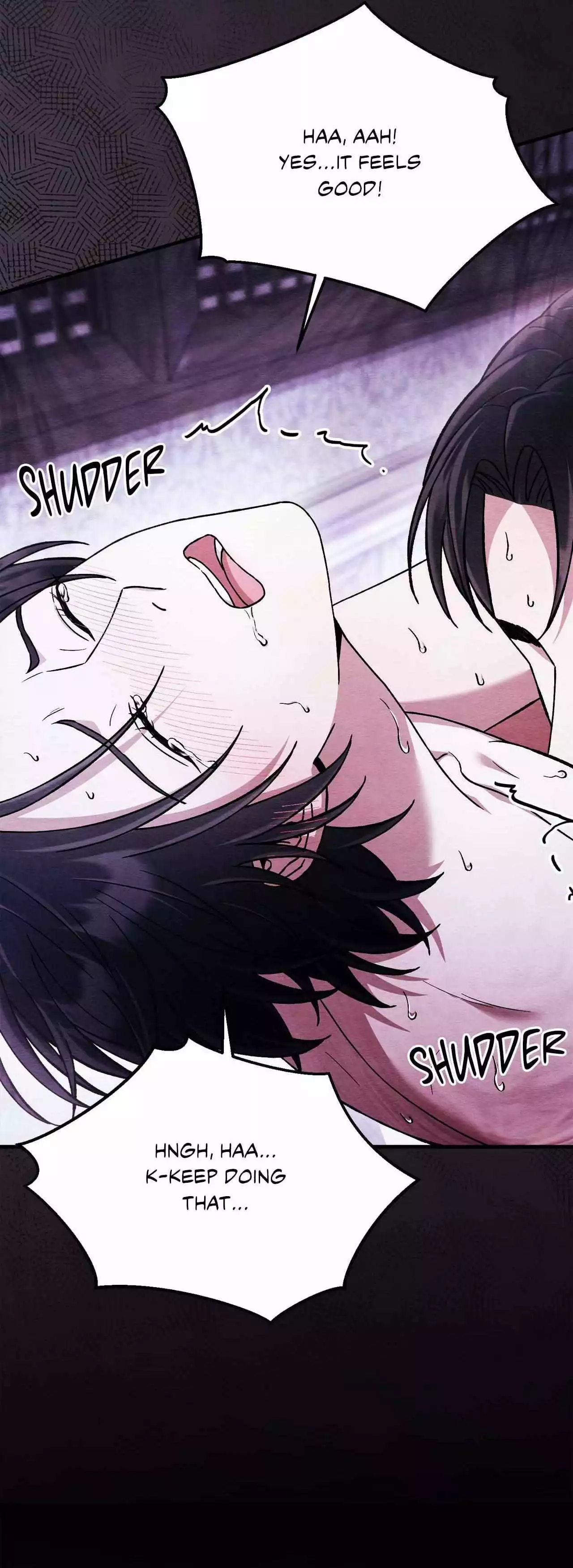 Piercing Stab Chapter 38 - Page 8