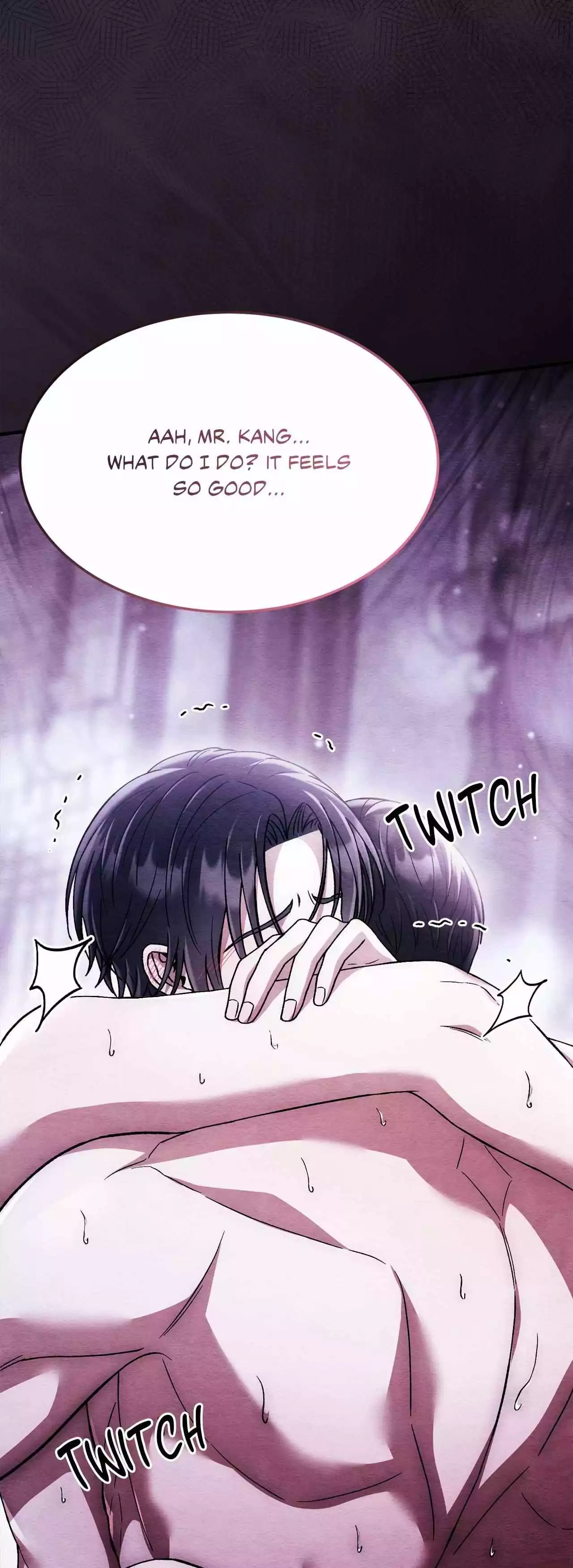 Piercing Stab Chapter 38 - Page 11