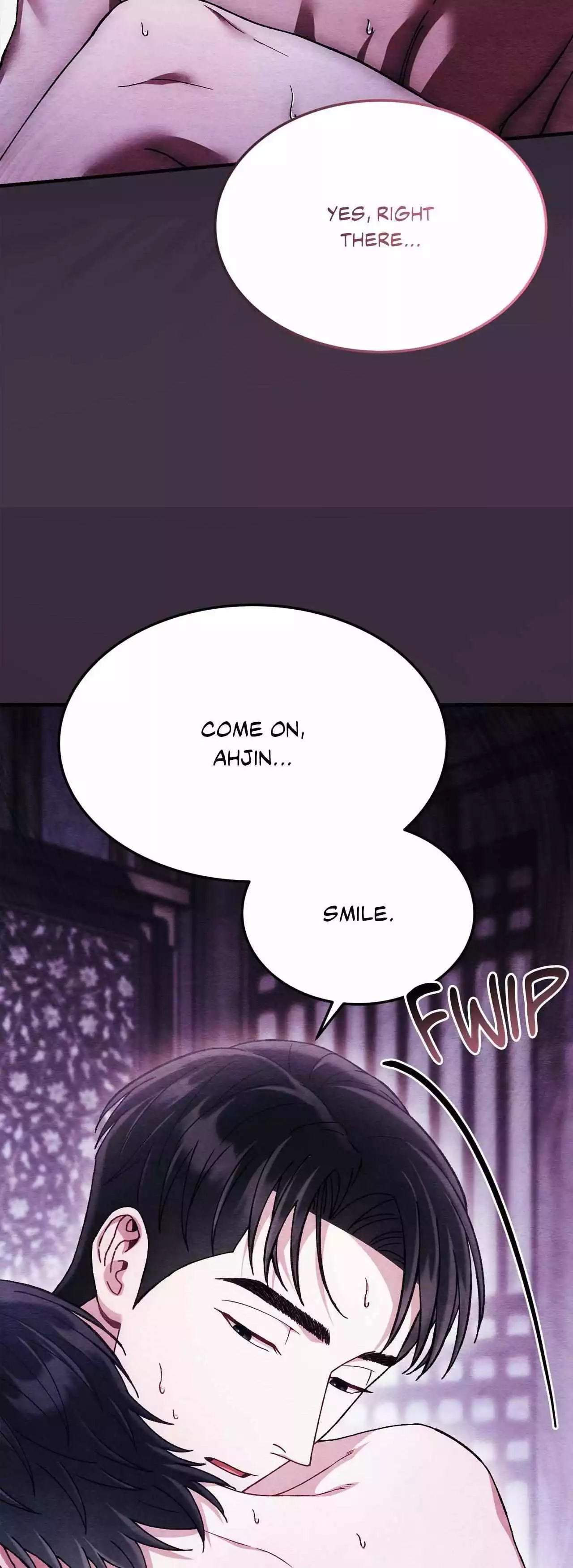 Piercing Stab Chapter 38 - Page 12