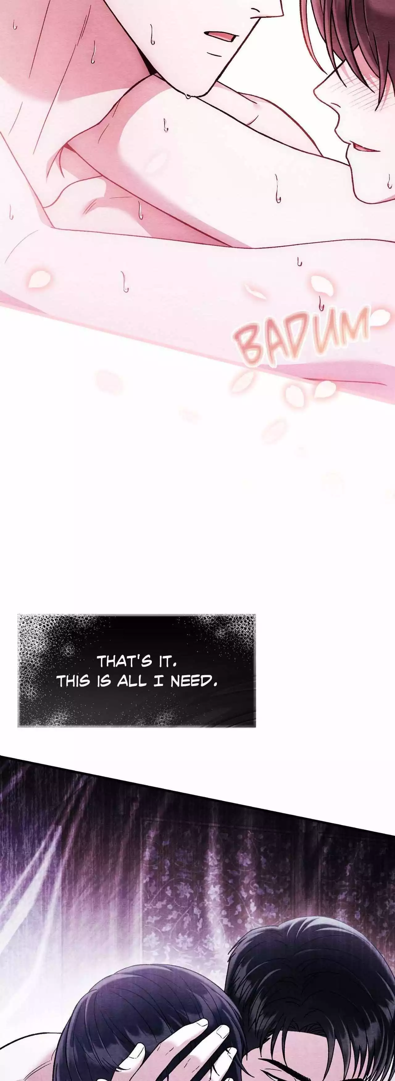 Piercing Stab Chapter 38 - Page 16