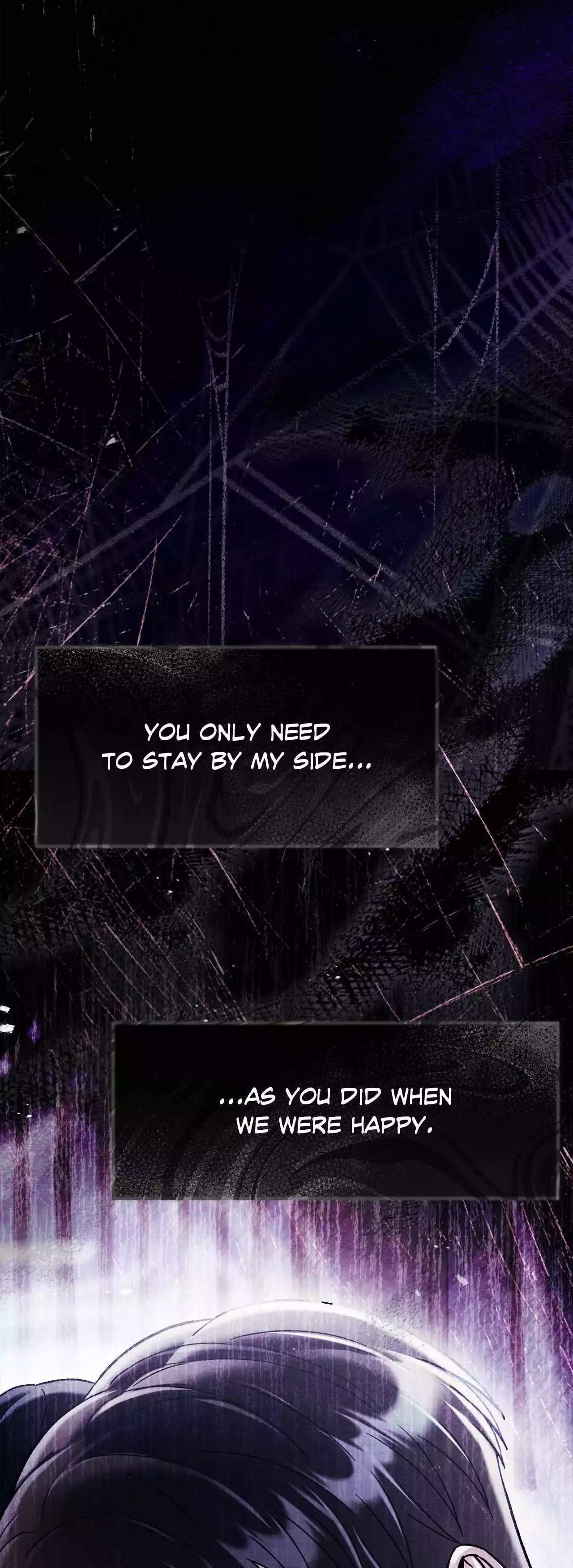 Piercing Stab Chapter 38 - Page 18