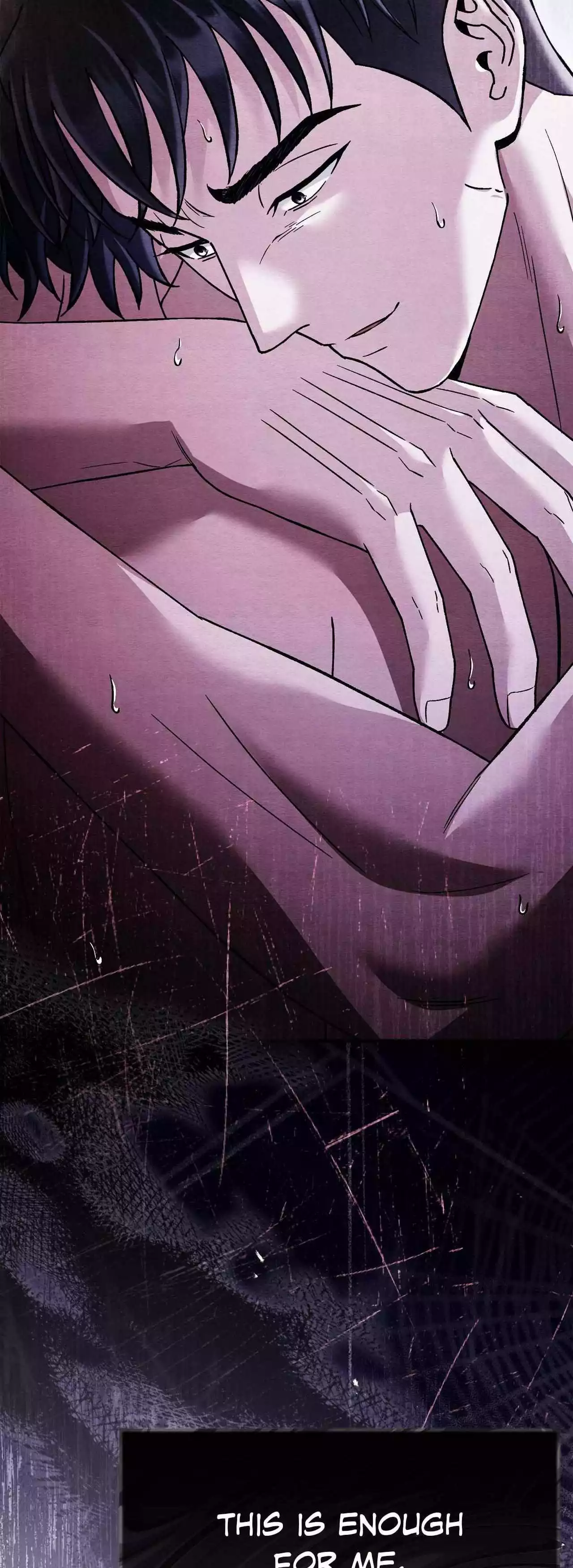 Piercing Stab Chapter 38 - Page 19