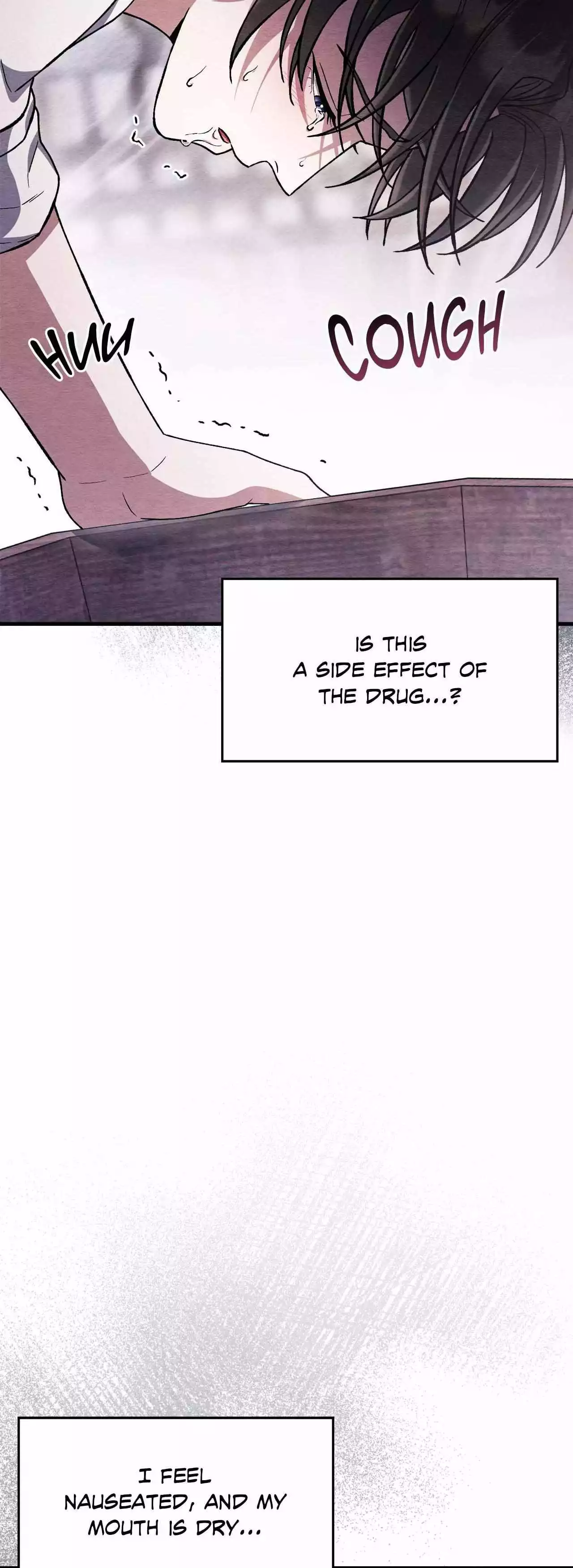 Piercing Stab Chapter 38 - Page 23