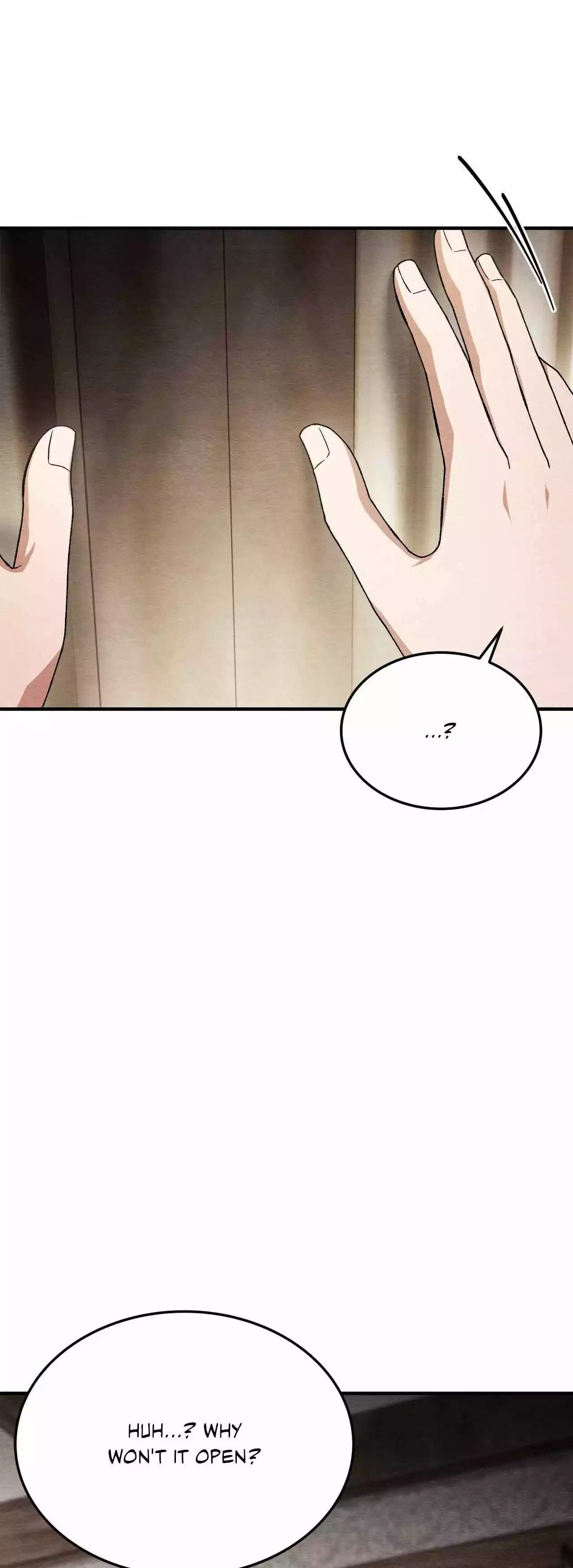 Piercing Stab Chapter 38 - Page 27