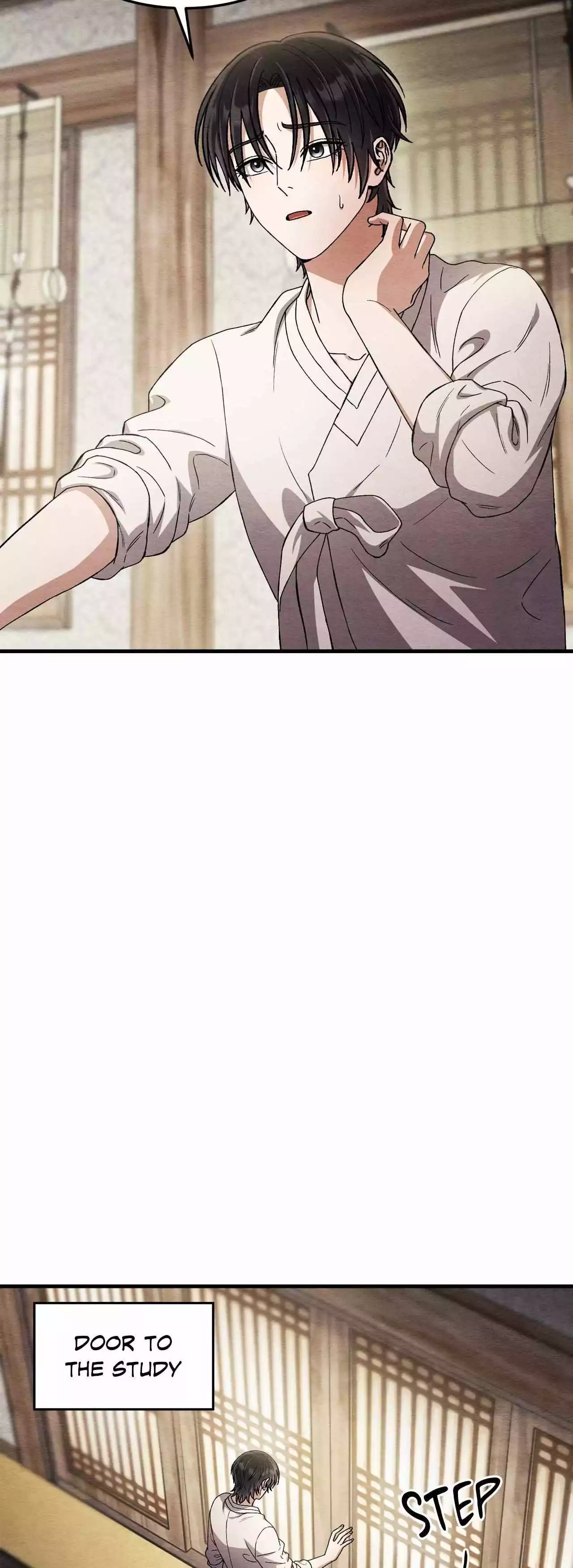 Piercing Stab Chapter 38 - Page 28