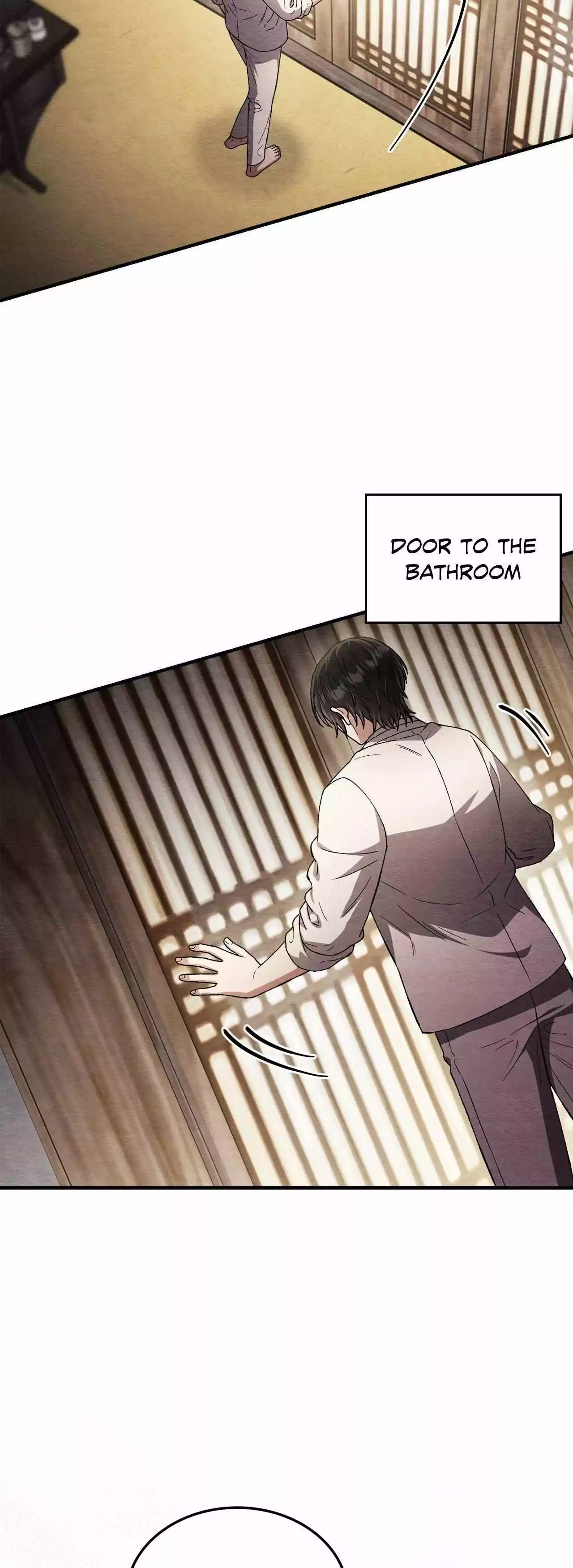 Piercing Stab Chapter 38 - Page 29