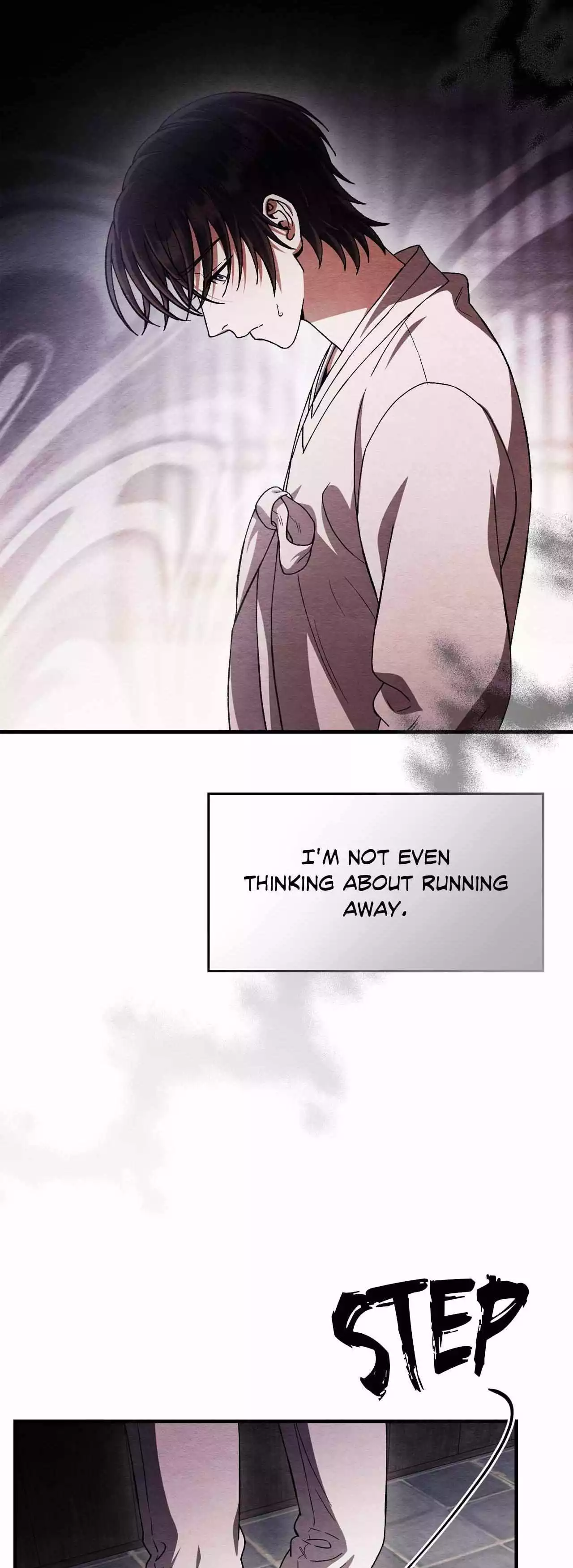 Piercing Stab Chapter 38 - Page 33