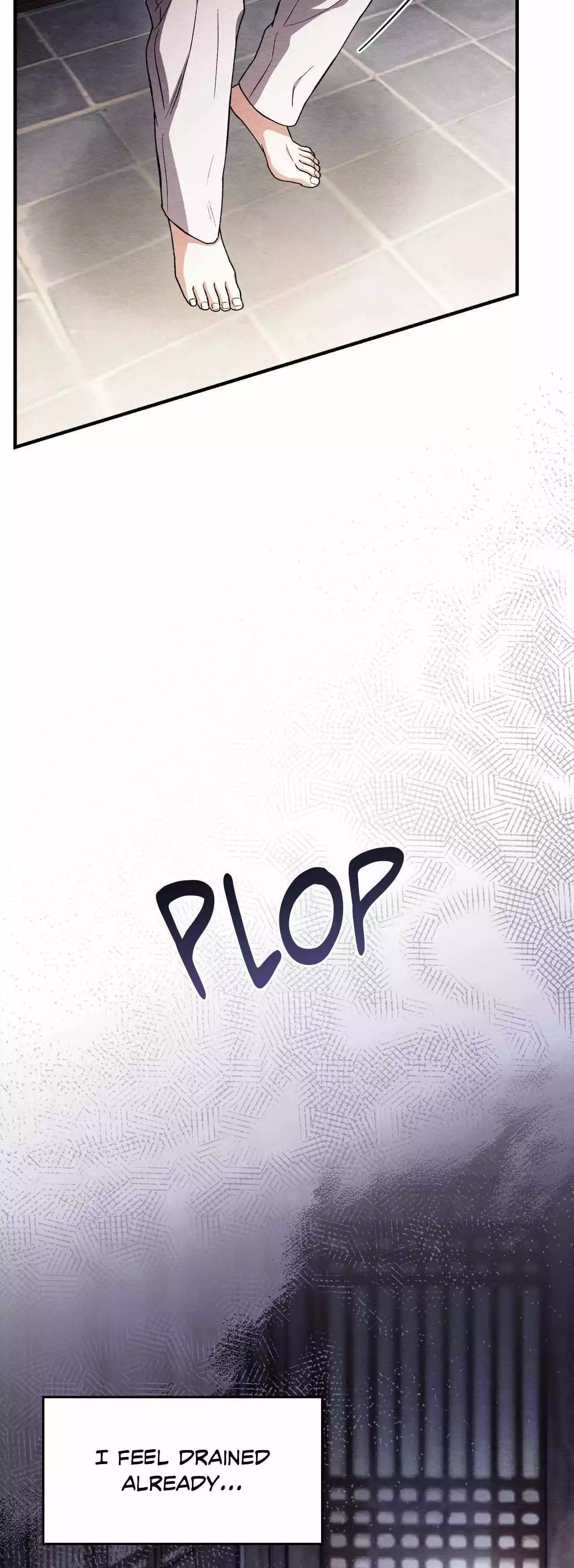 Piercing Stab Chapter 38 - Page 34