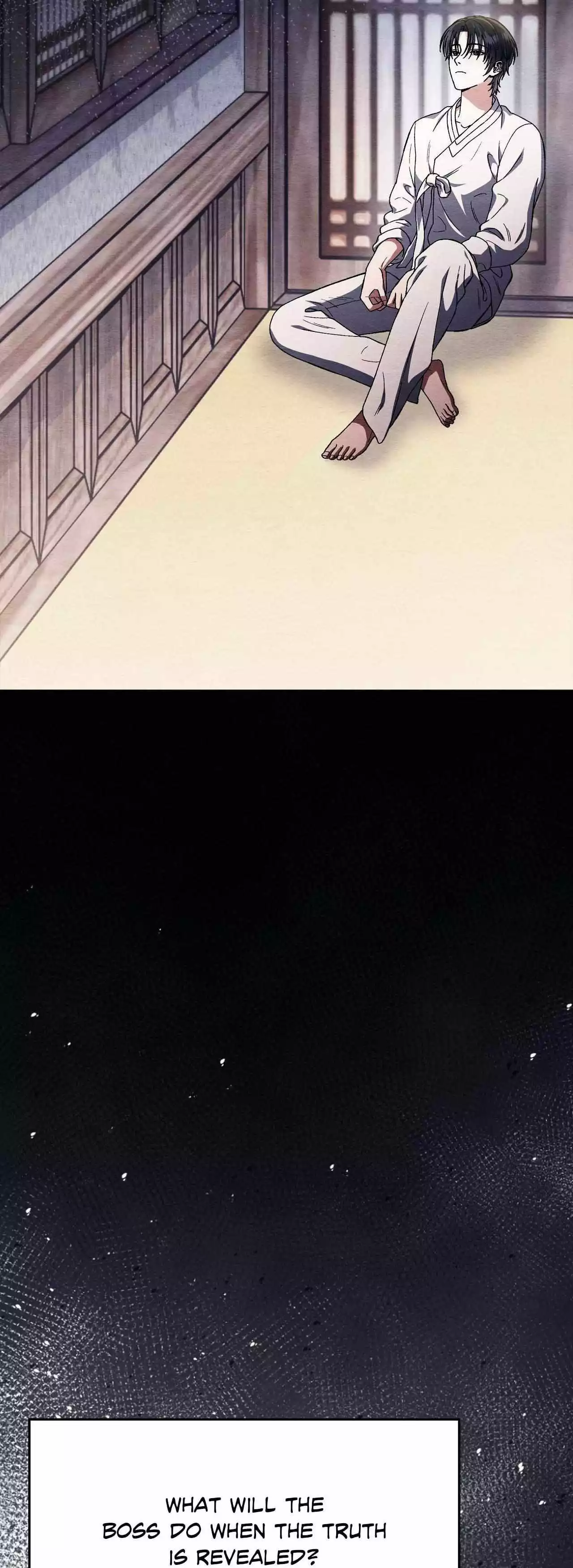 Piercing Stab Chapter 38 - Page 35