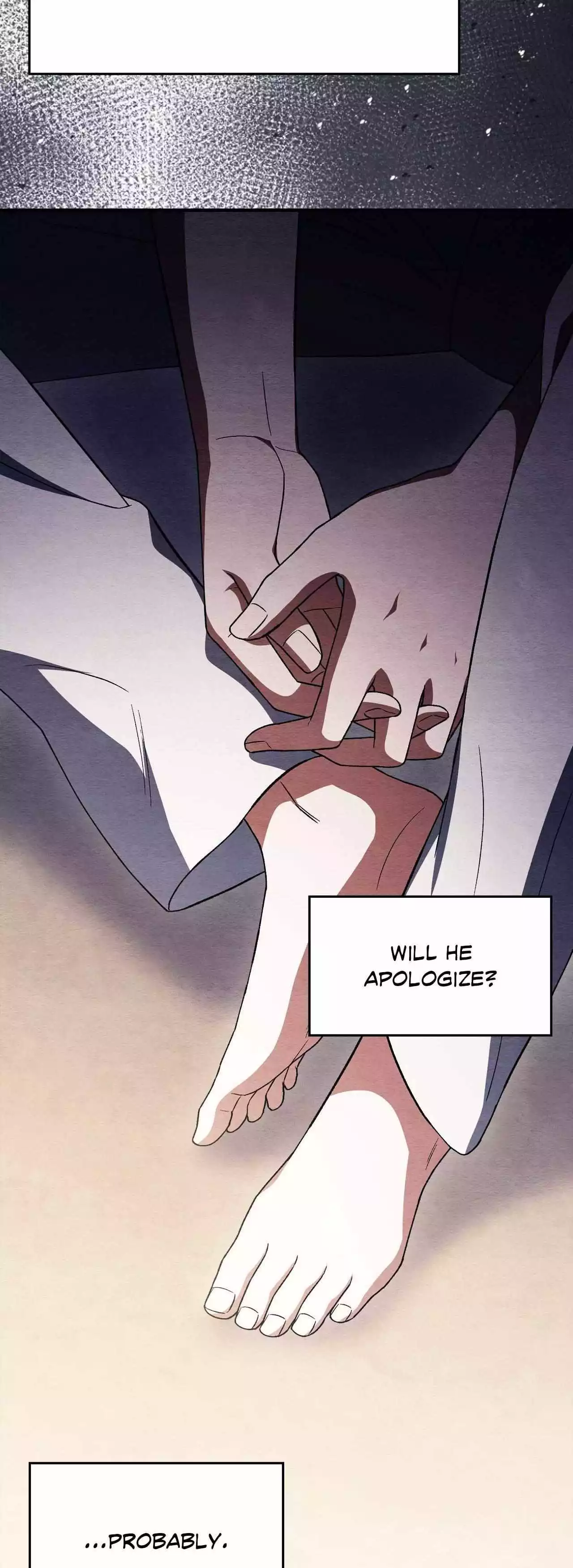 Piercing Stab Chapter 38 - Page 36