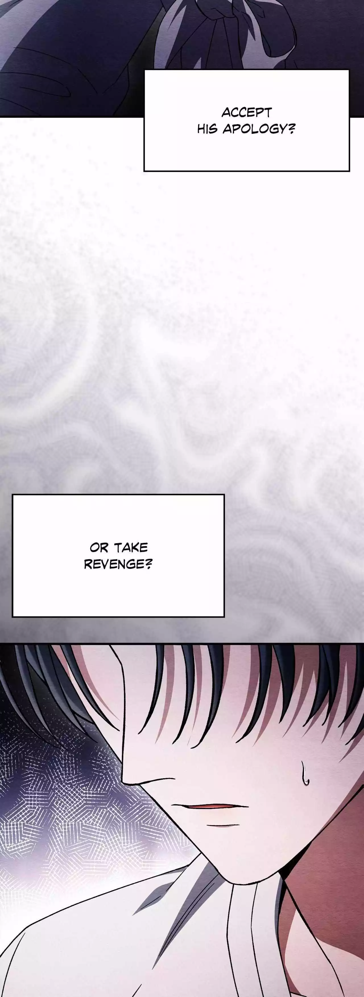 Piercing Stab Chapter 38 - Page 39