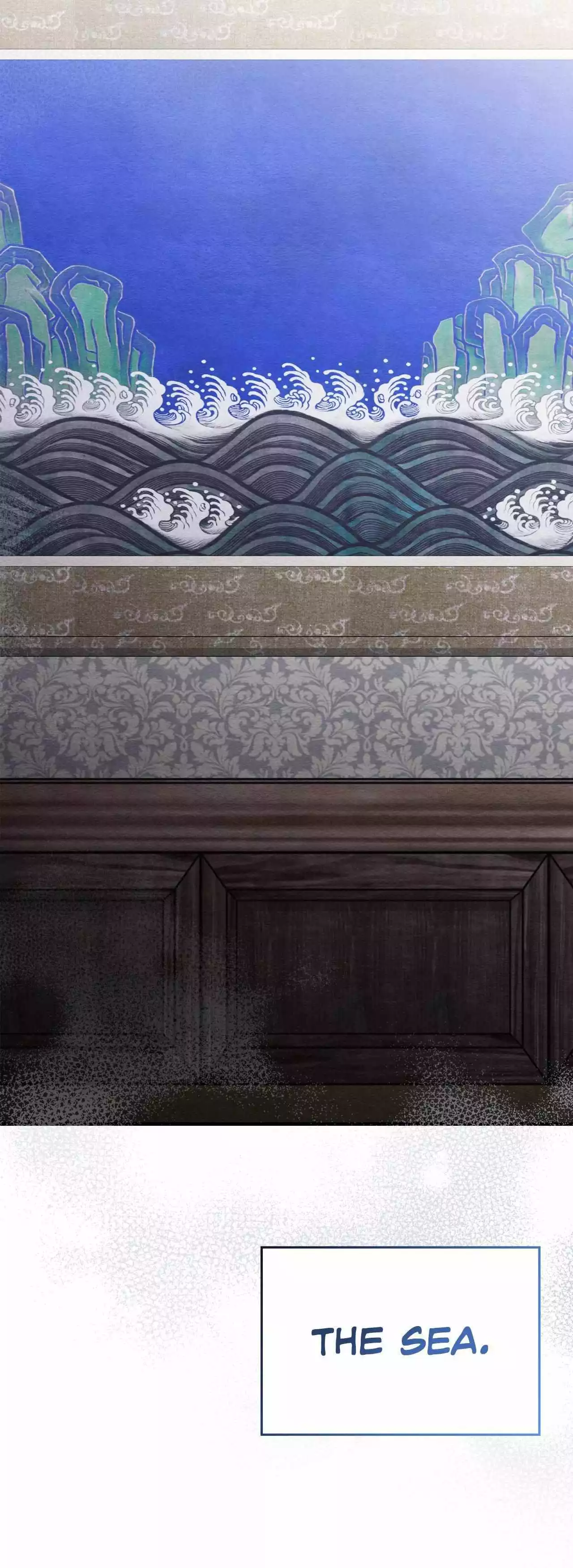 Piercing Stab Chapter 38 - Page 43