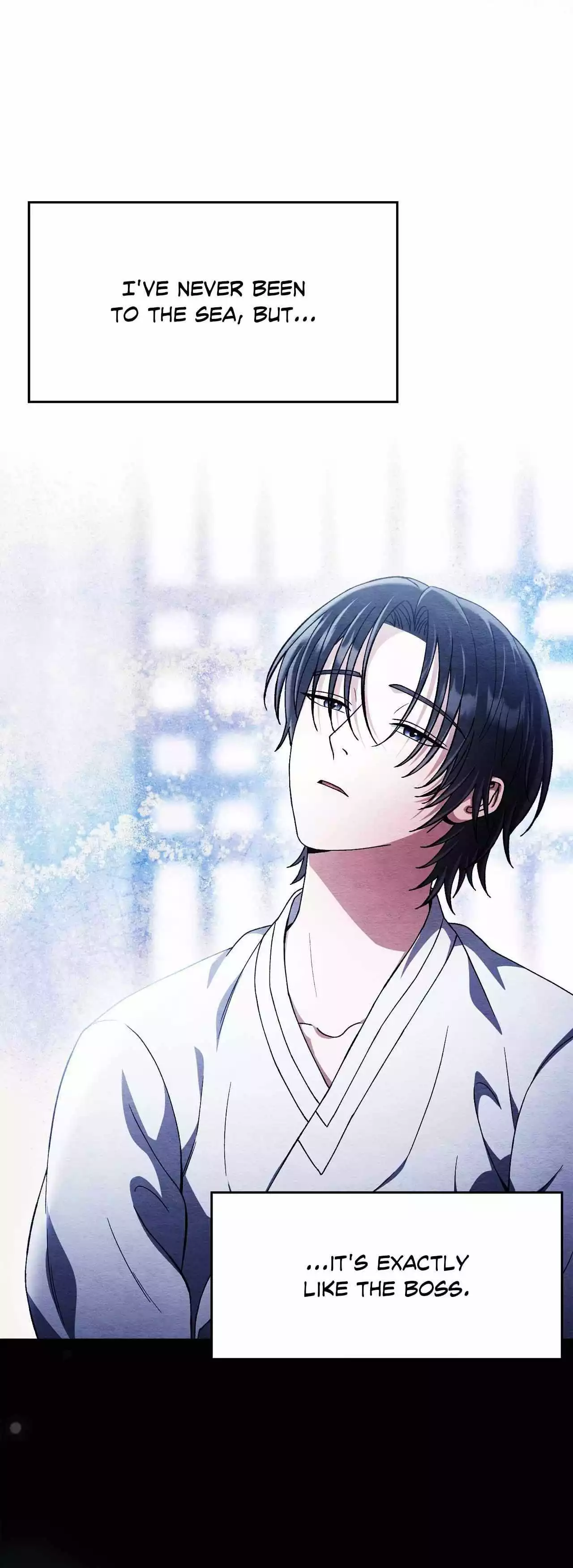 Piercing Stab Chapter 38 - Page 44