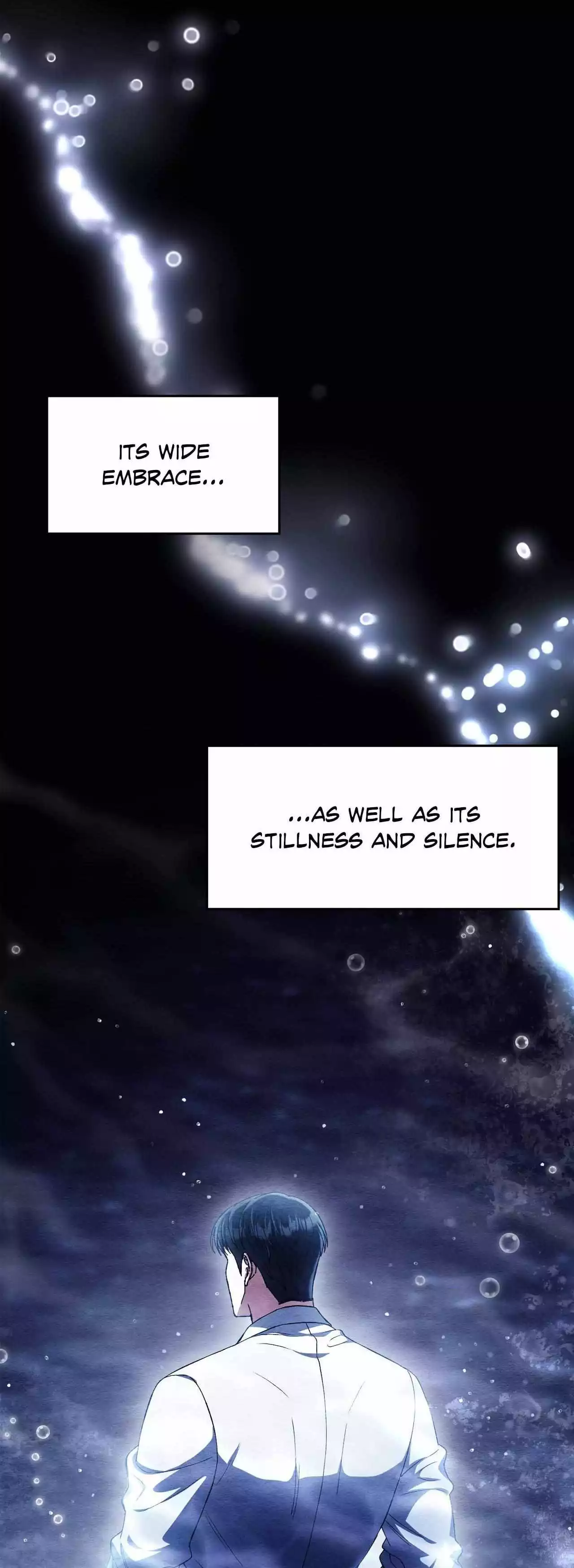 Piercing Stab Chapter 38 - Page 45