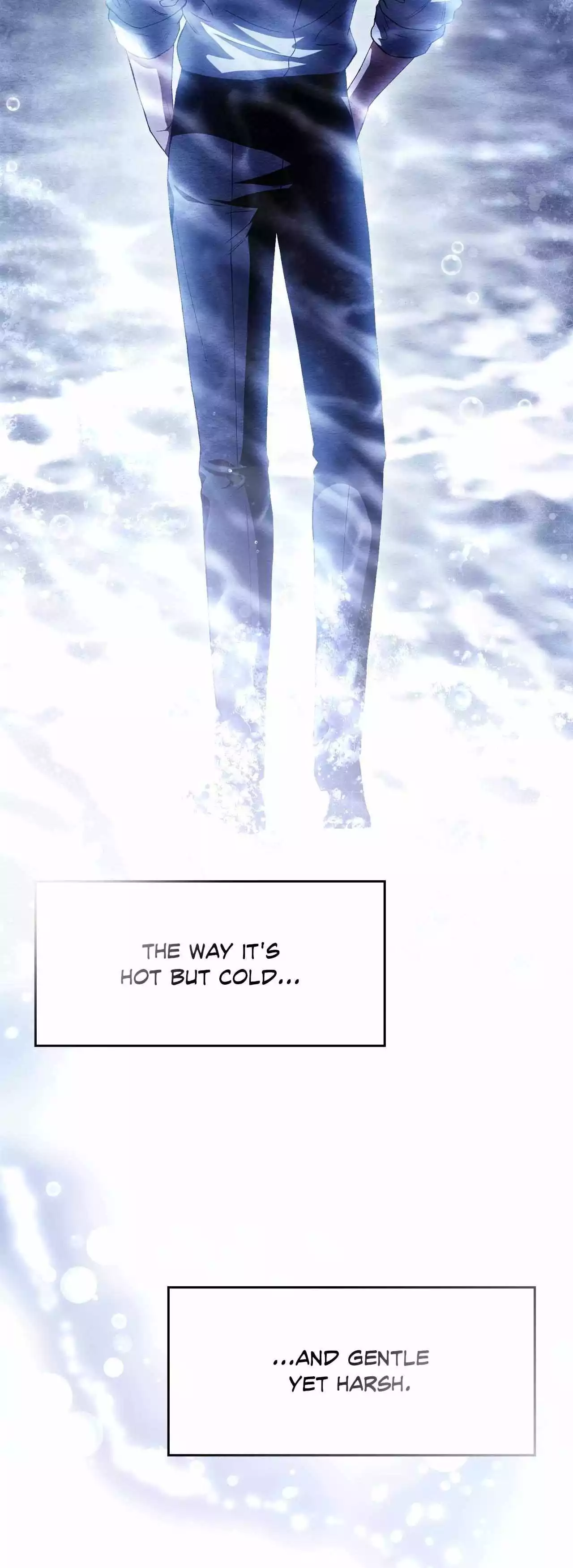 Piercing Stab Chapter 38 - Page 46