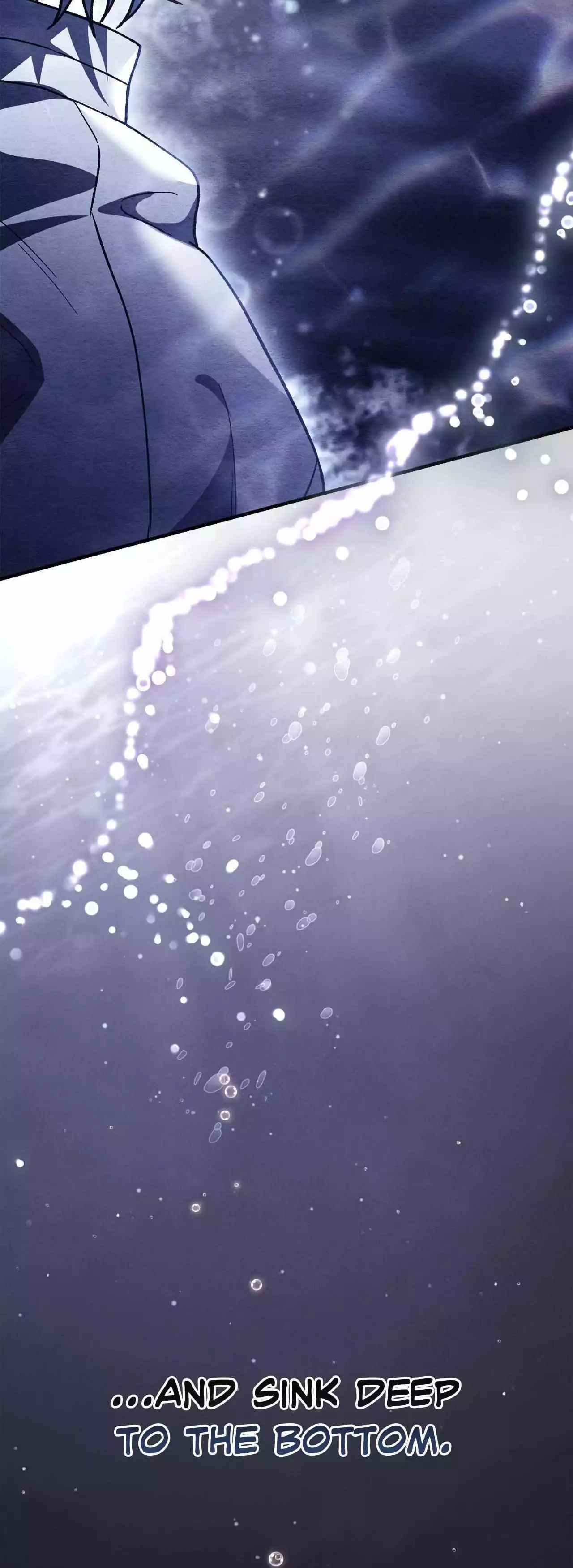 Piercing Stab Chapter 38 - Page 49