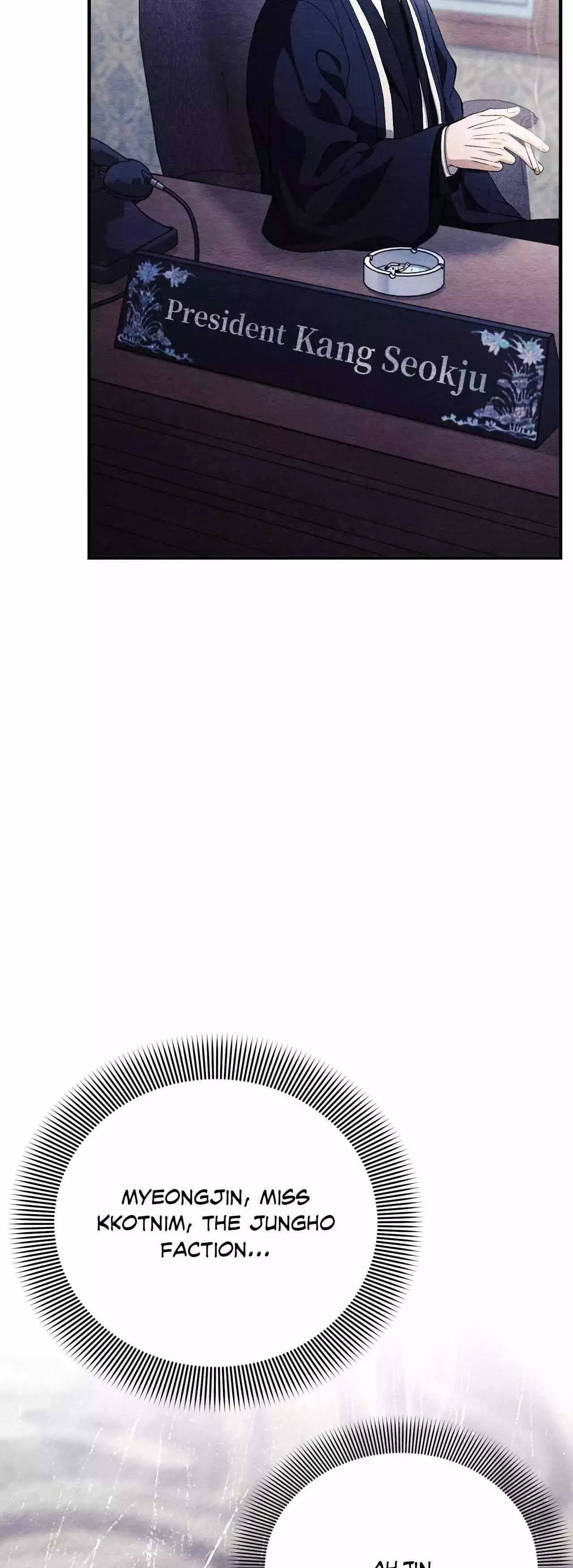 Piercing Stab Chapter 38 - Page 52